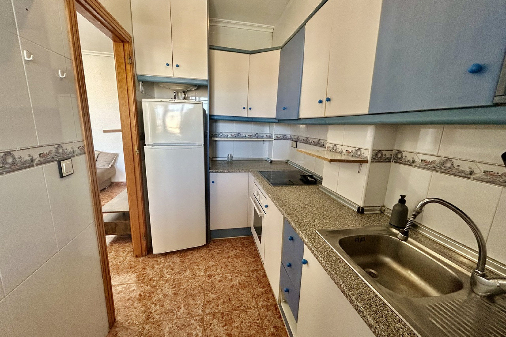 Herverkoop - Appartement  - Orihuela Costa - Los Altos