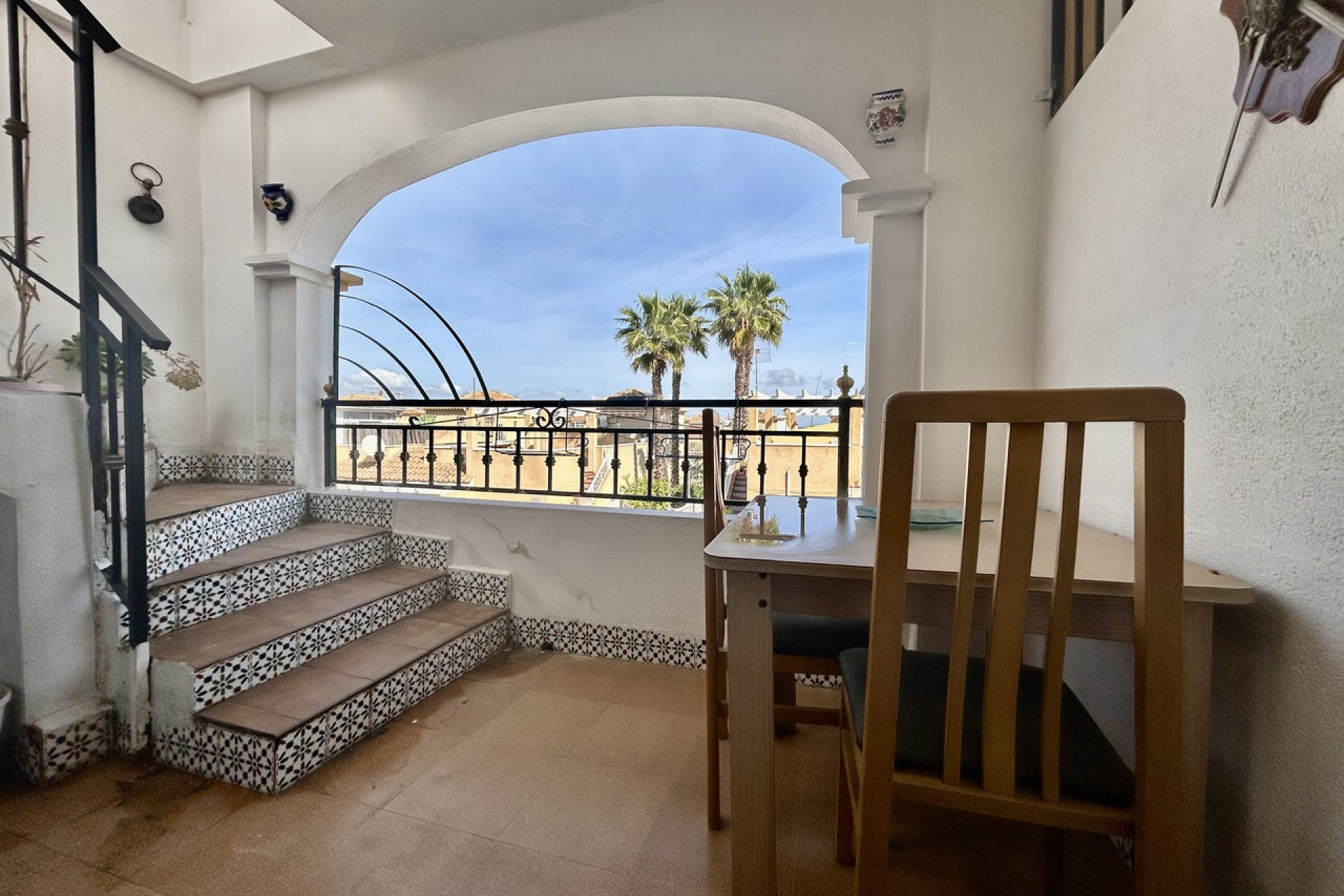 Herverkoop - Appartement  - Orihuela Costa - Los Altos