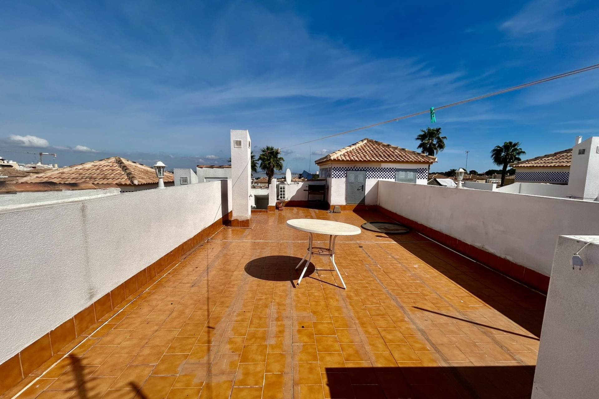 Herverkoop - Appartement  - Orihuela Costa - Los Altos