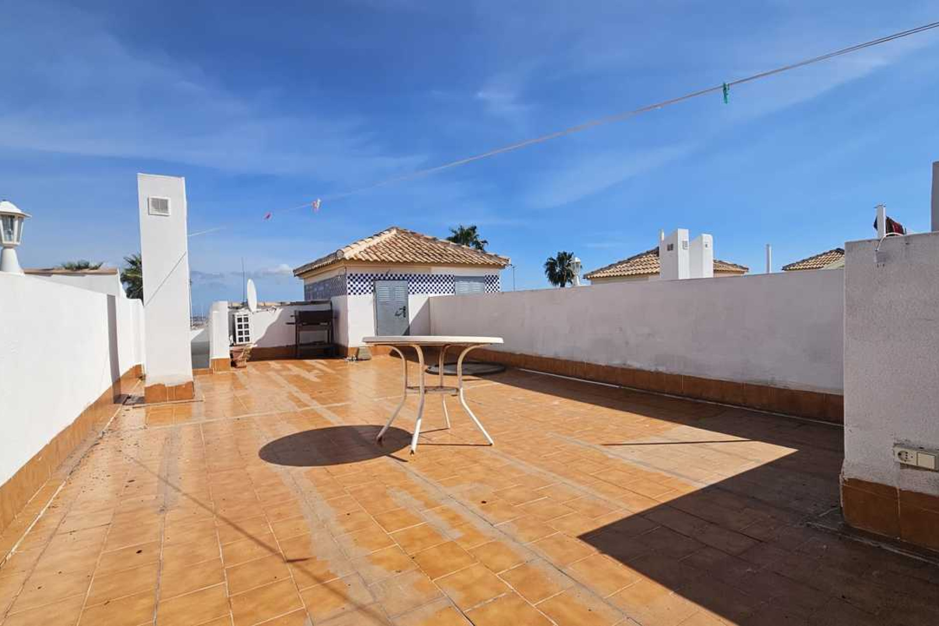 Herverkoop - Appartement  - Orihuela Costa - Los Altos