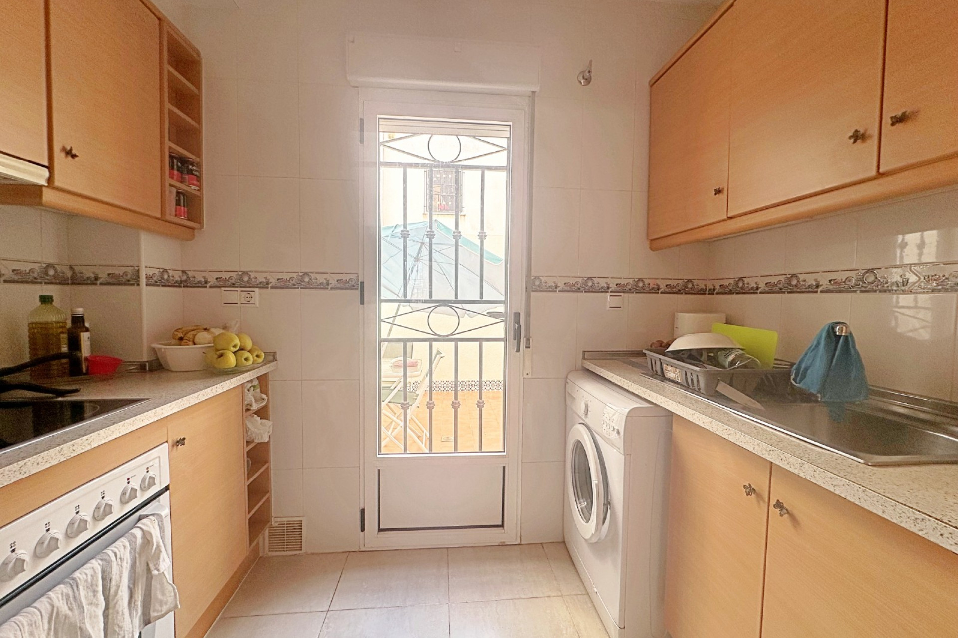 Herverkoop - Appartement  - Orihuela Costa - Los Altos