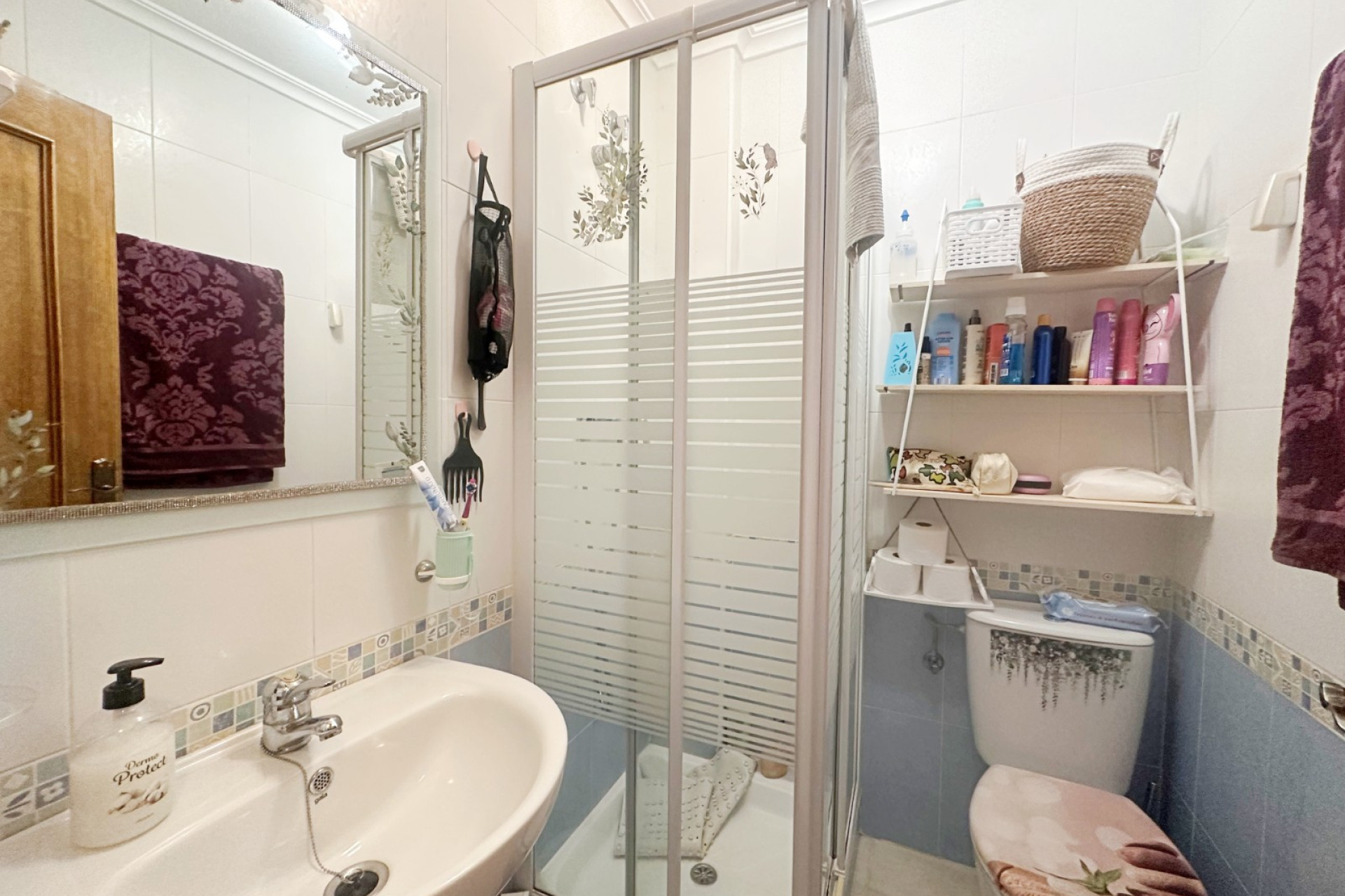 Herverkoop - Appartement  - Orihuela Costa - Los Altos