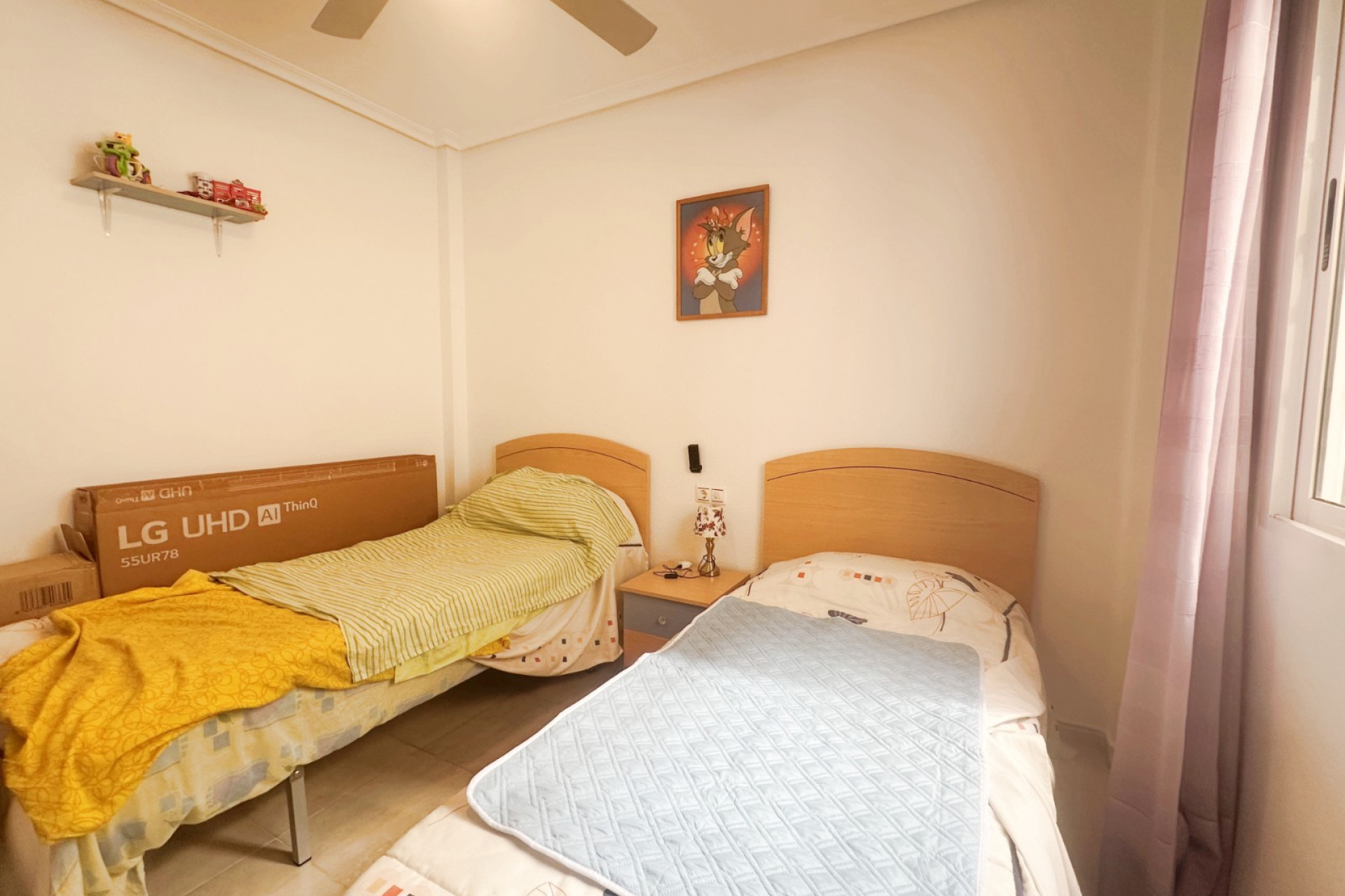 Herverkoop - Appartement  - Orihuela Costa - Los Altos