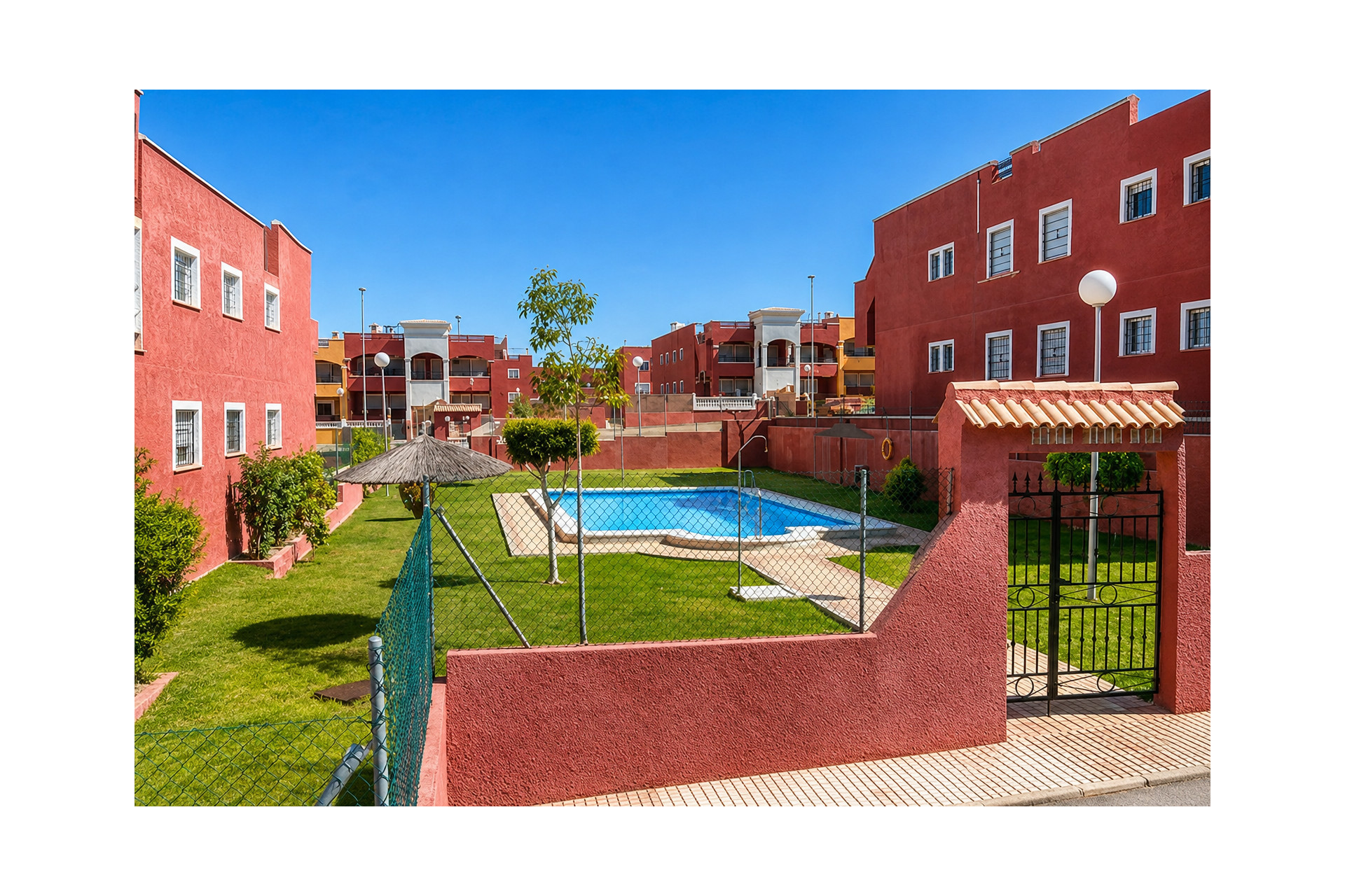 Herverkoop - Appartement  - Orihuela Costa - Los Altos