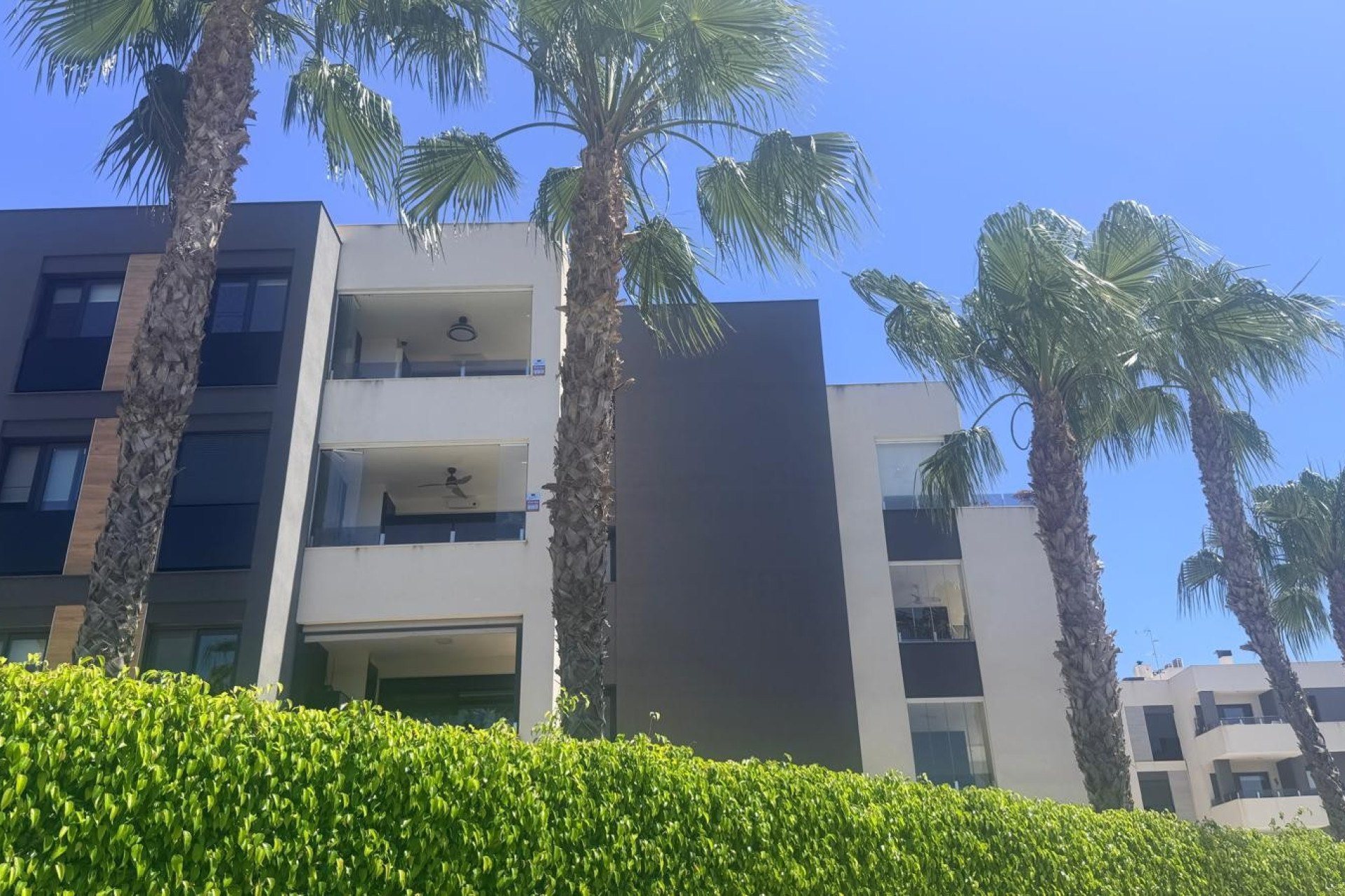 Herverkoop - Appartement  - Orihuela Costa - Los Altos
