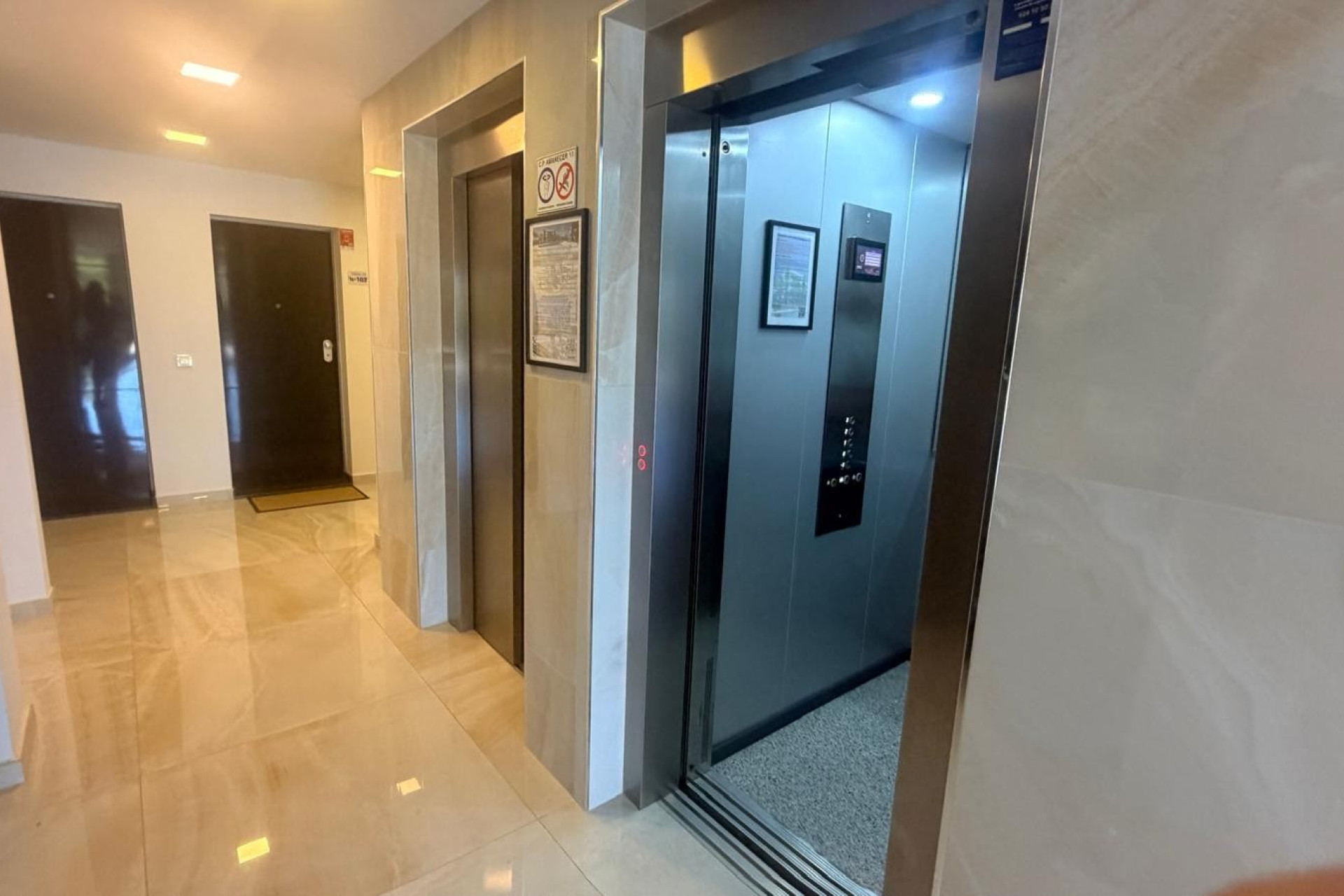 Herverkoop - Appartement  - Orihuela Costa - Los Altos