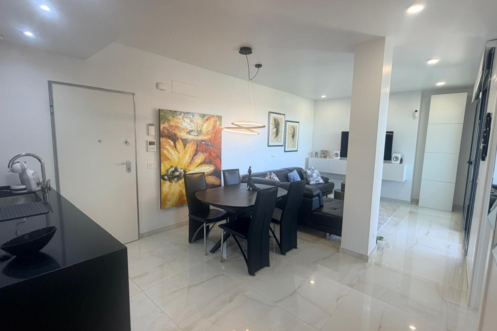 Herverkoop - Appartement  - Orihuela Costa - Los Altos