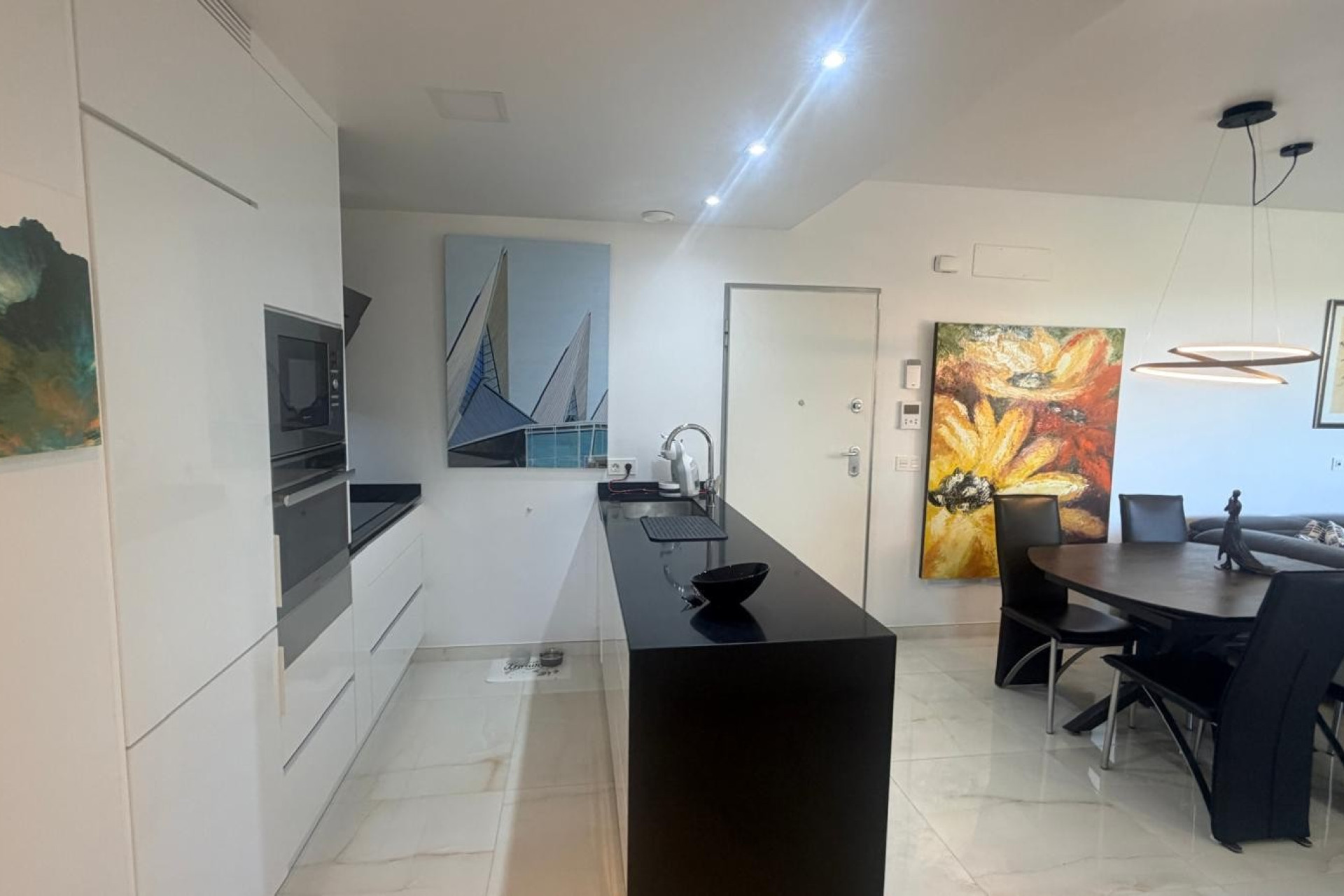 Herverkoop - Appartement  - Orihuela Costa - Los Altos