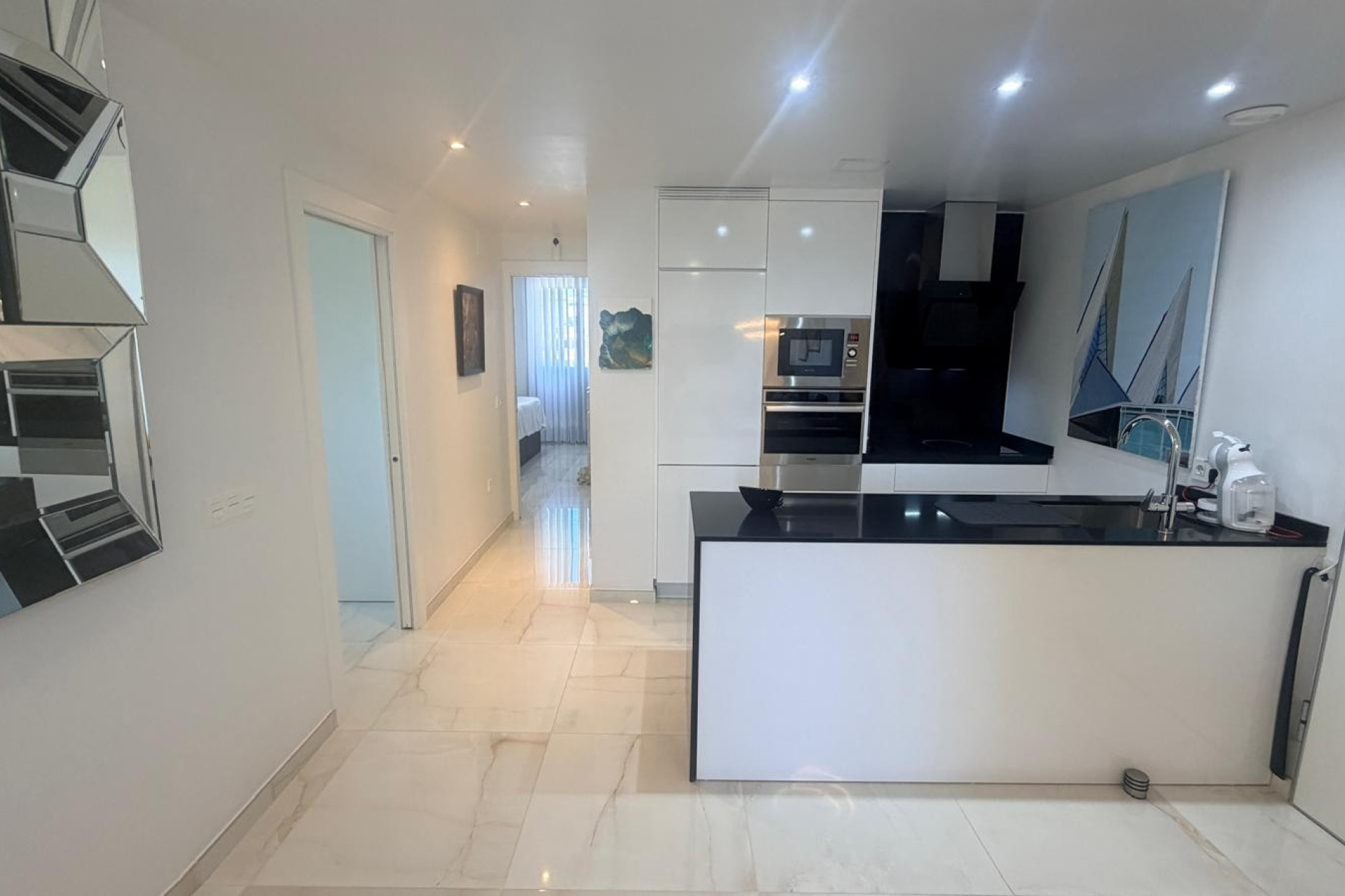 Herverkoop - Appartement  - Orihuela Costa - Los Altos