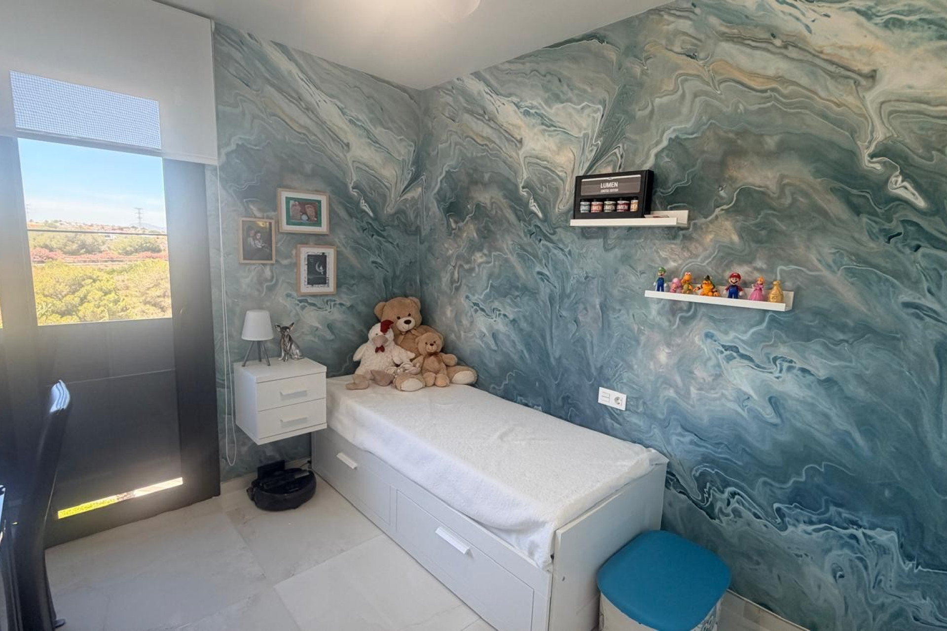 Herverkoop - Appartement  - Orihuela Costa - Los Altos