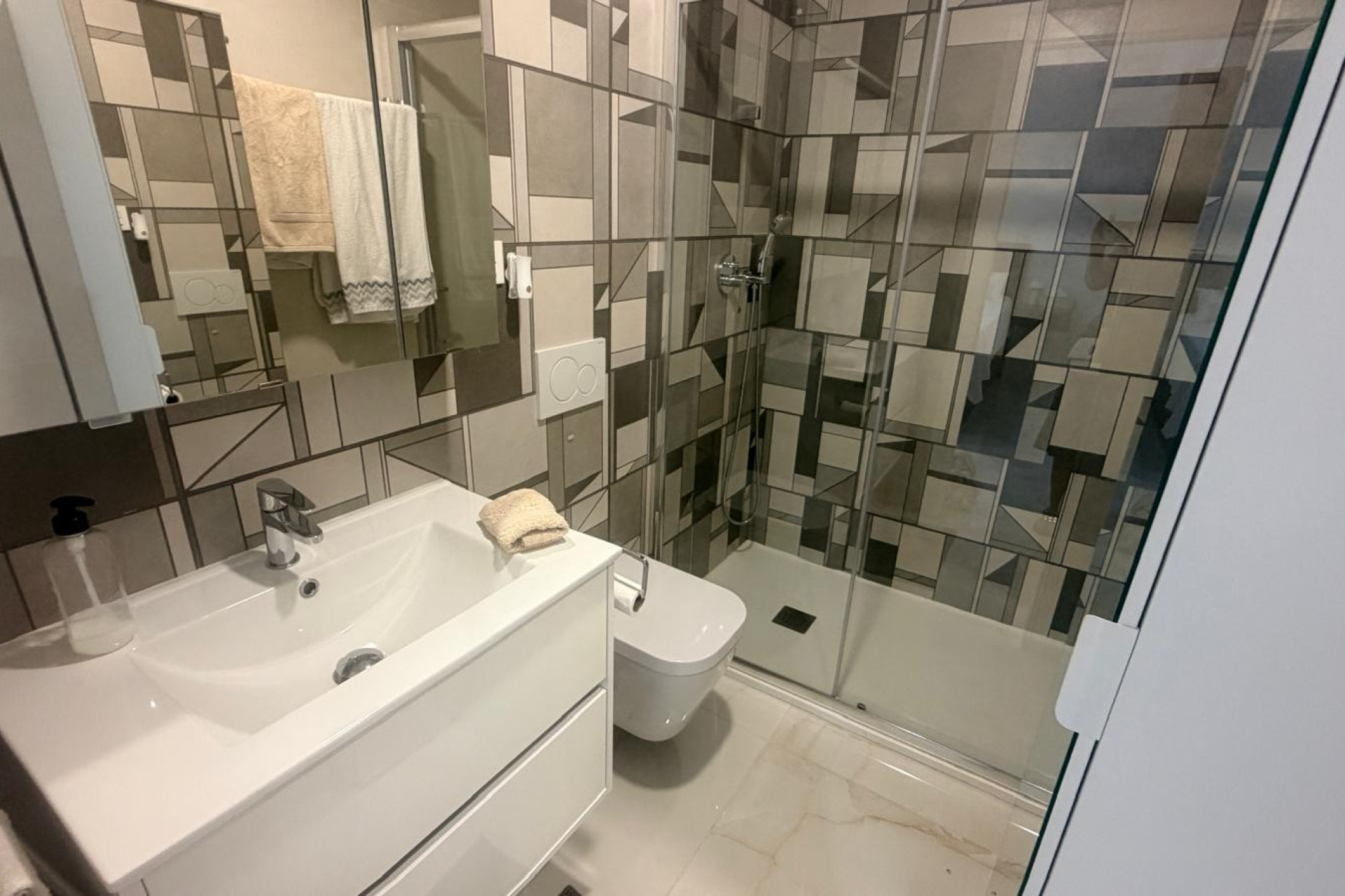 Herverkoop - Appartement  - Orihuela Costa - Los Altos