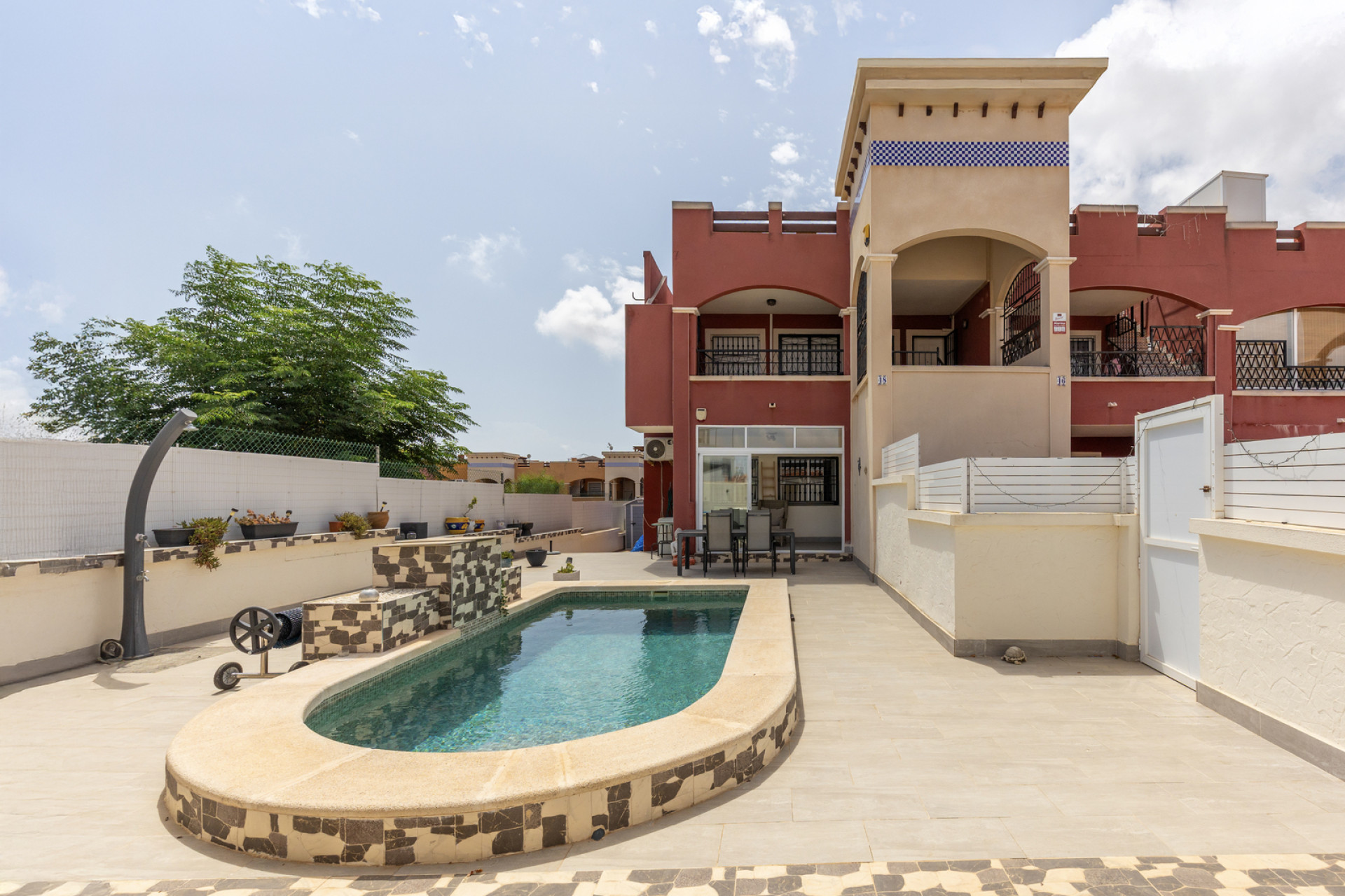 Herverkoop - Appartement  - Orihuela Costa - Los Altos