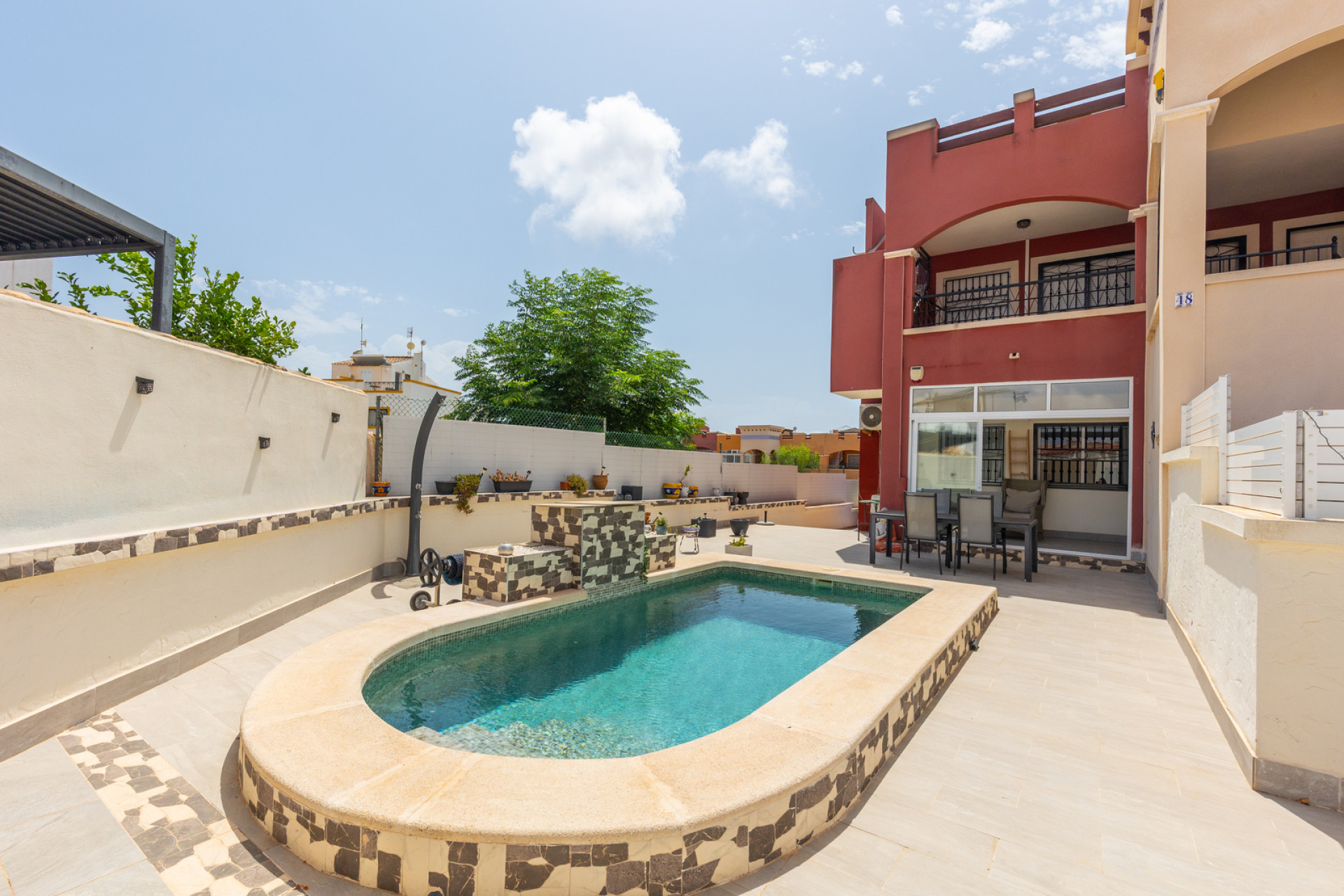 Herverkoop - Appartement  - Orihuela Costa - Los Altos
