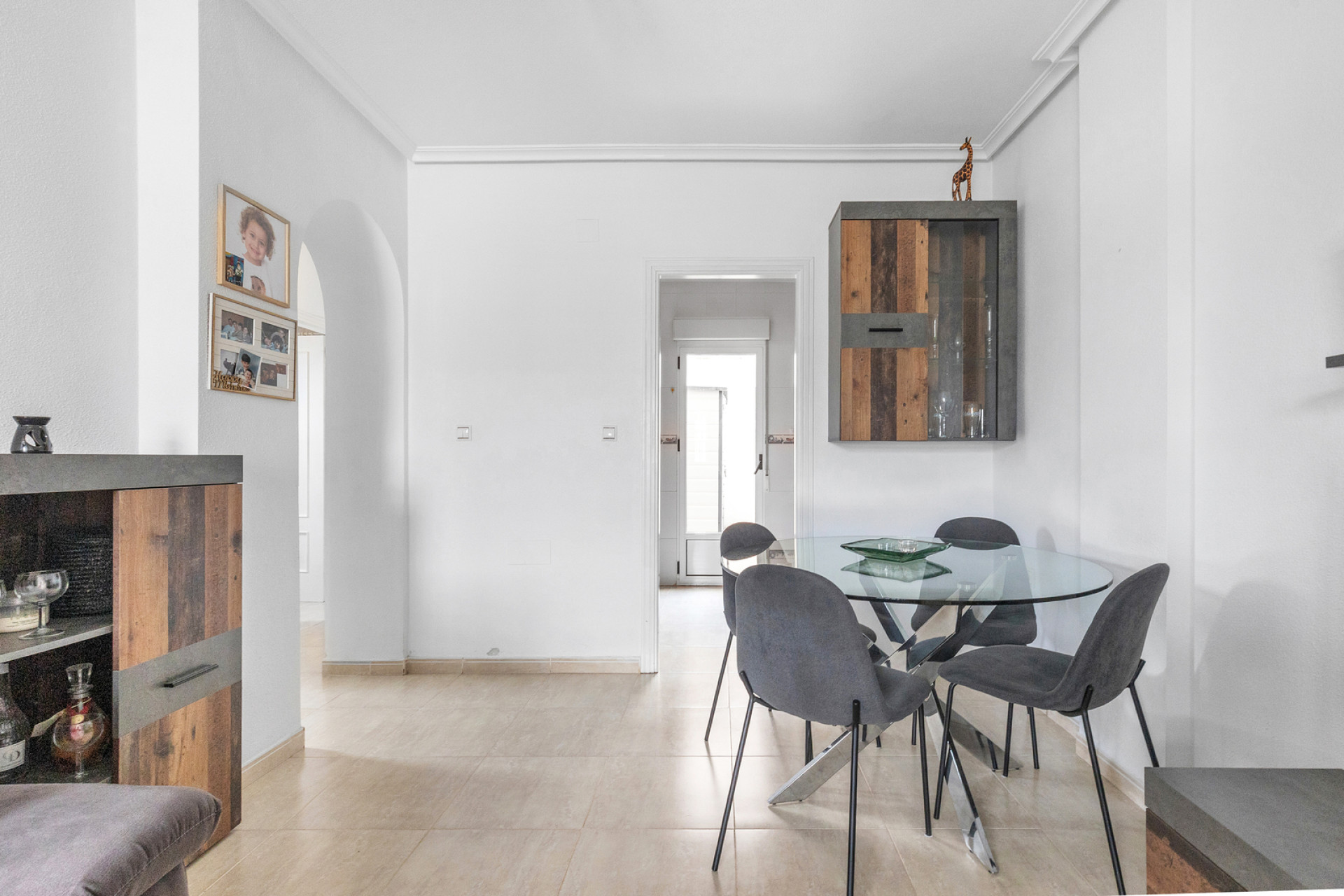 Herverkoop - Appartement  - Orihuela Costa - Los Altos