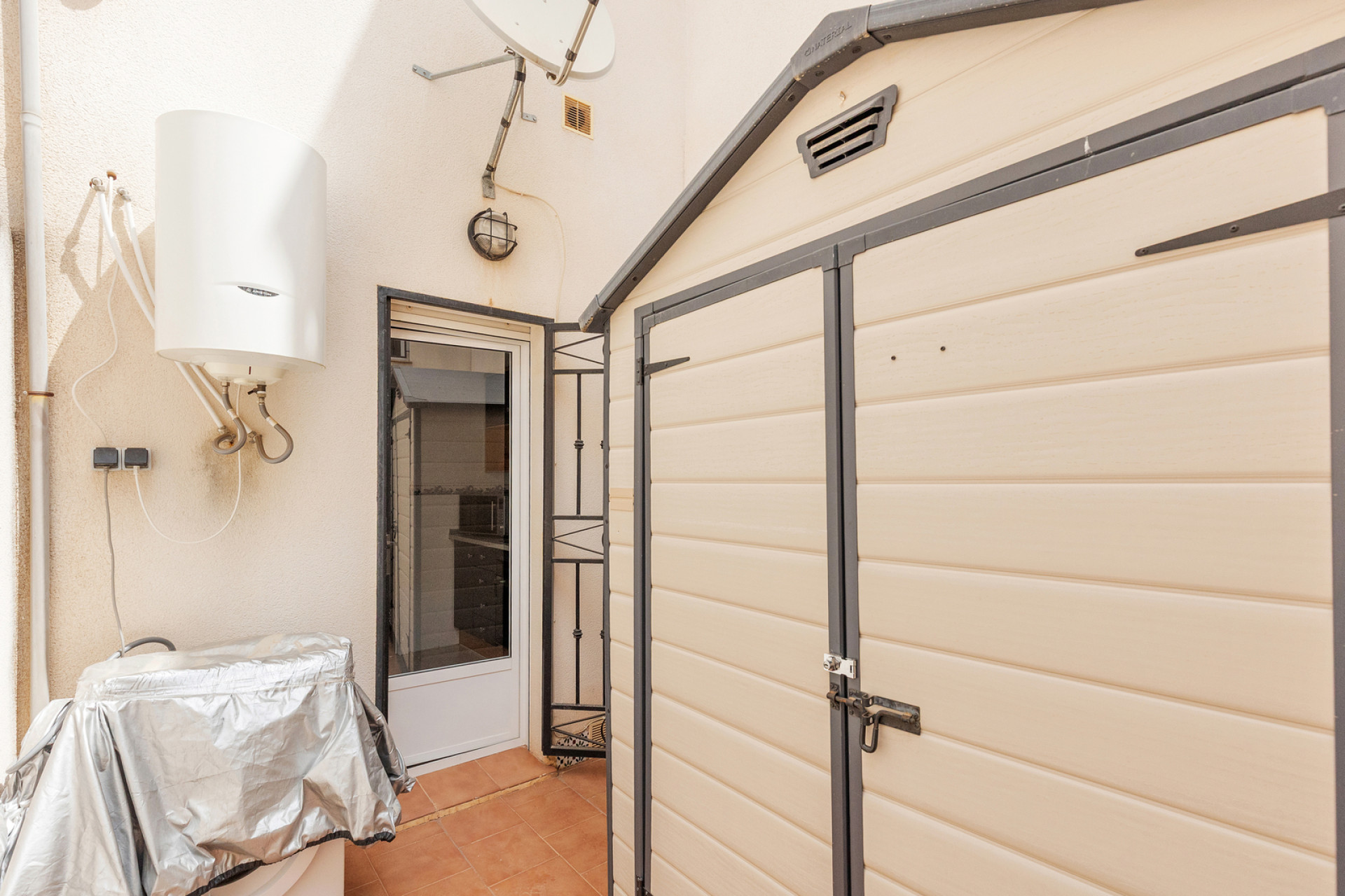 Herverkoop - Appartement  - Orihuela Costa - Los Altos