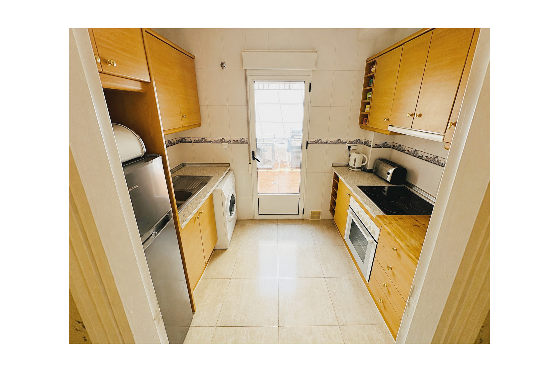 Herverkoop - Appartement  - Orihuela Costa - Los Altos