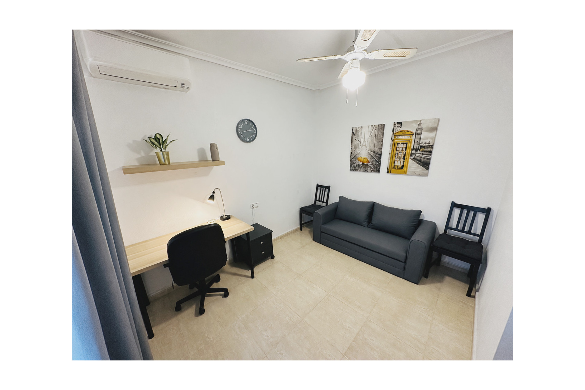 Herverkoop - Appartement  - Orihuela Costa - Los Altos
