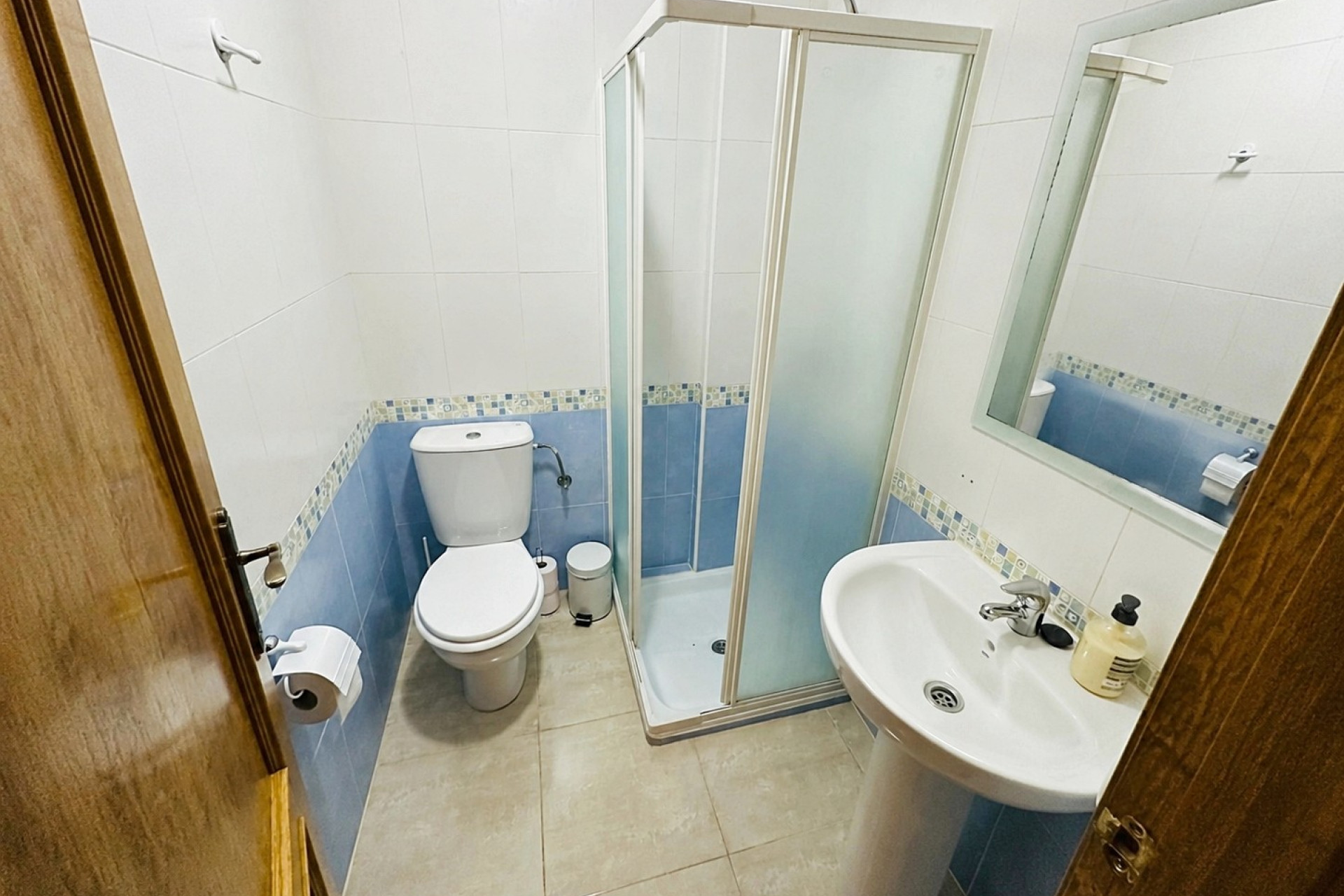 Herverkoop - Appartement  - Orihuela Costa - Los Altos