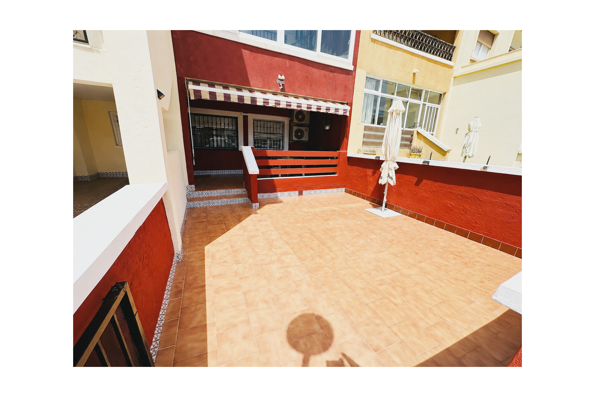 Herverkoop - Appartement  - Orihuela Costa - Los Altos