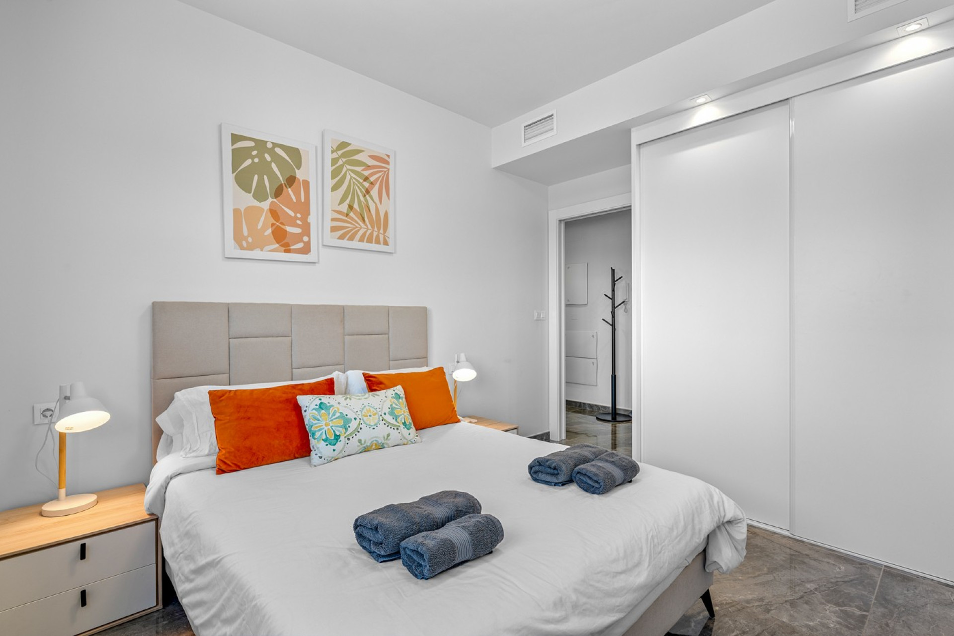 Herverkoop - Appartement  - Orihuela Costa - Los Altos