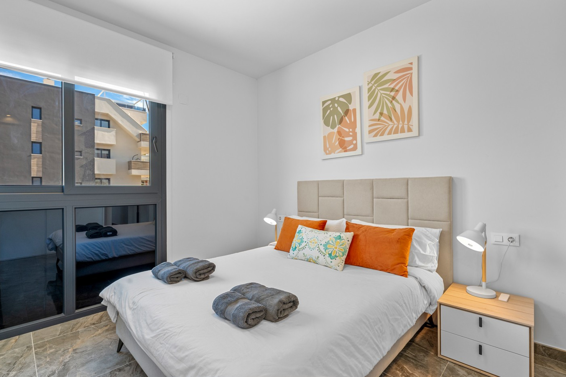 Herverkoop - Appartement  - Orihuela Costa - Los Altos