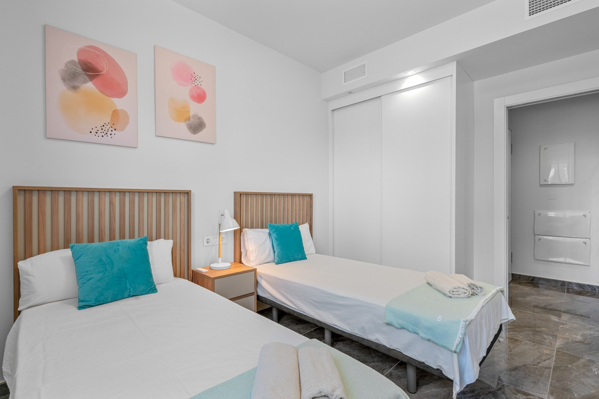 Herverkoop - Appartement  - Orihuela Costa - Los Altos