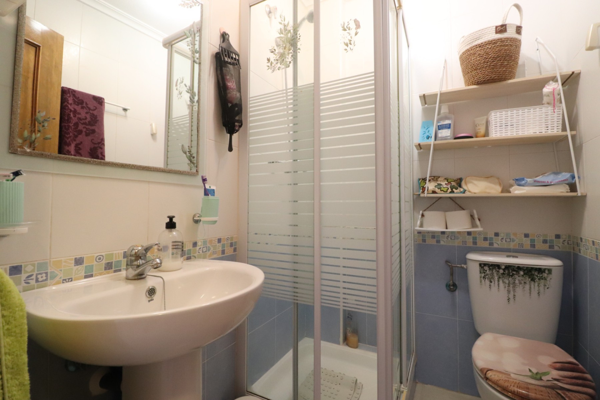Herverkoop - Appartement  - Orihuela Costa - Los Altos