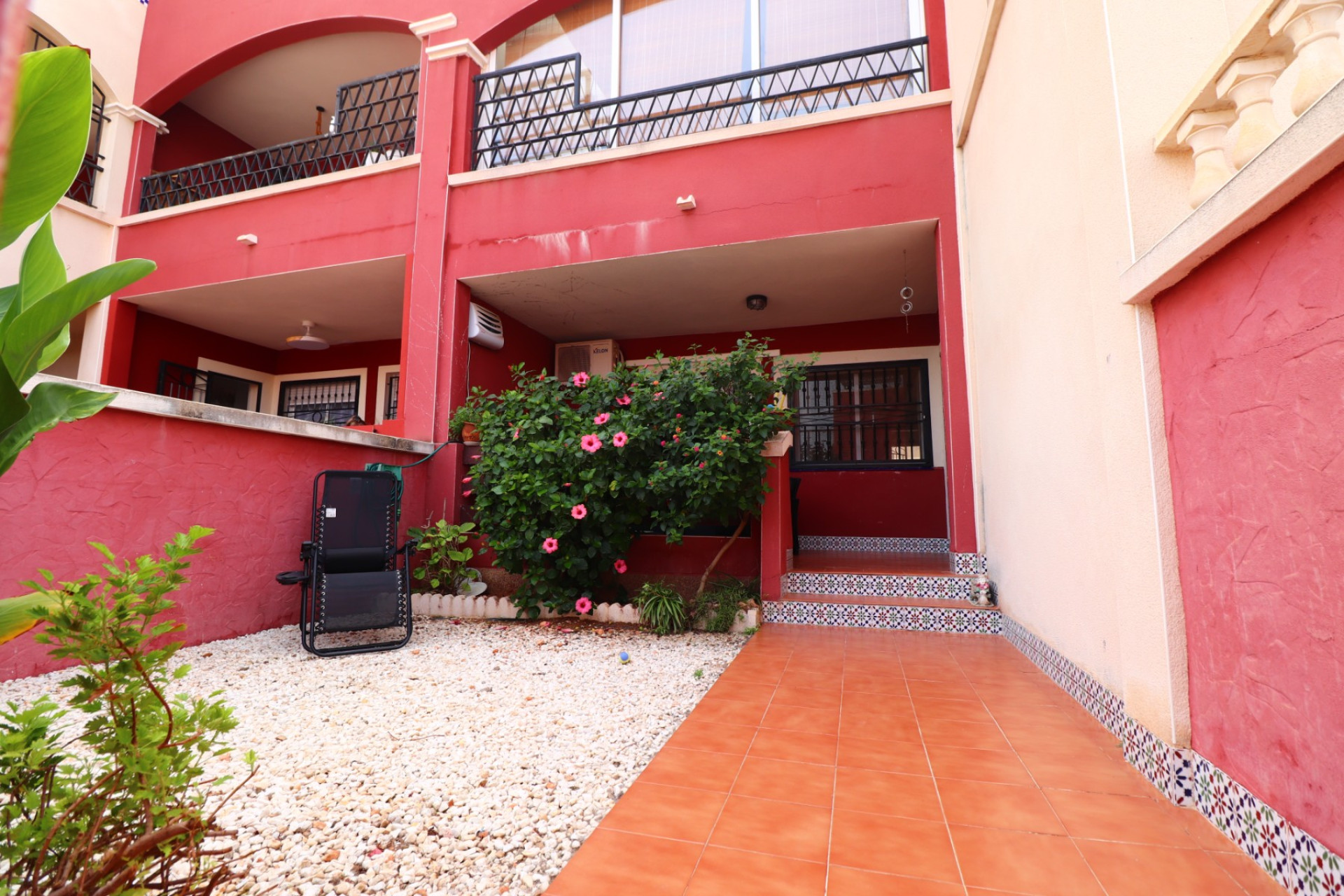 Herverkoop - Appartement  - Orihuela Costa - Los Altos