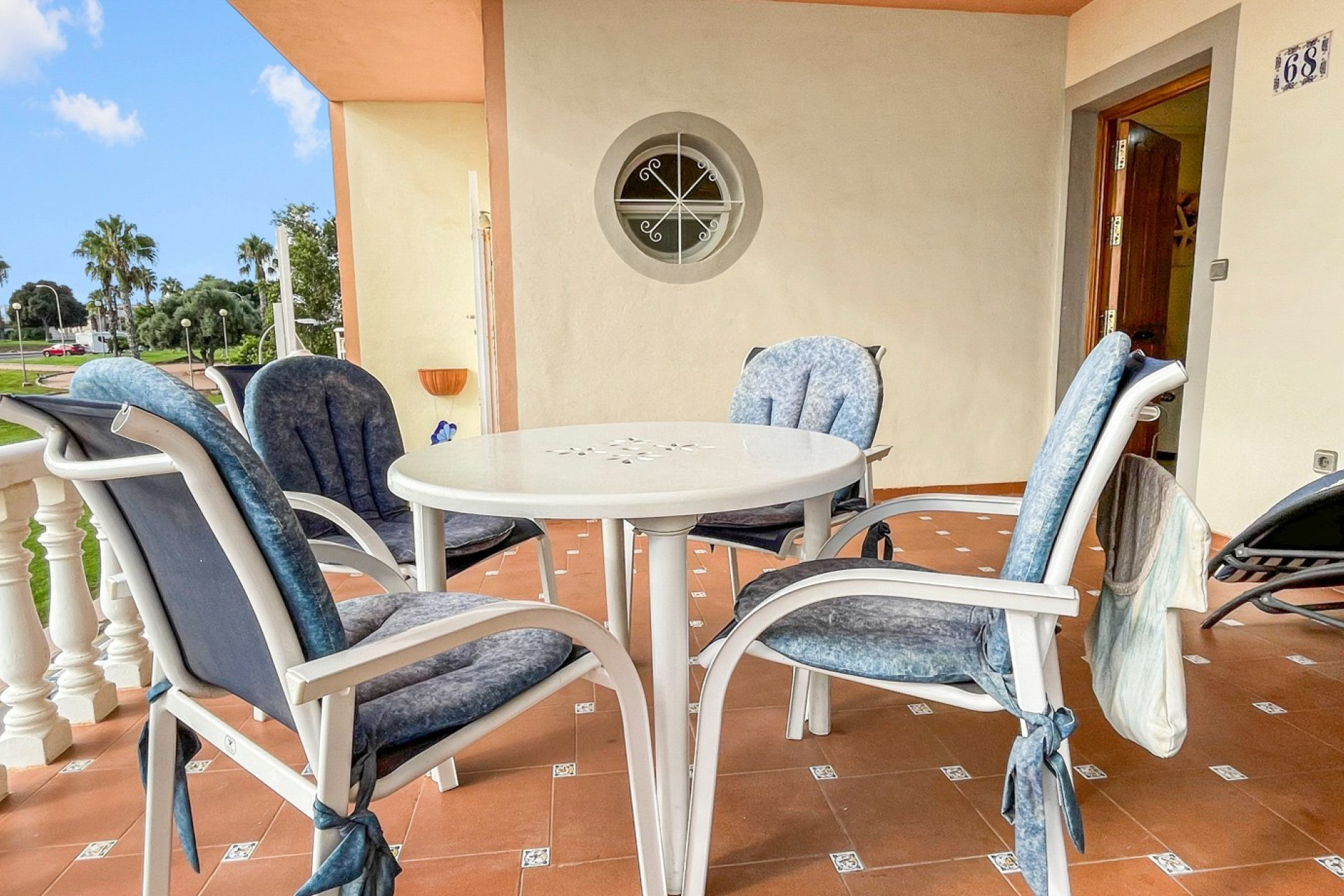 Herverkoop - Appartement  - Orihuela Costa - Los Altos