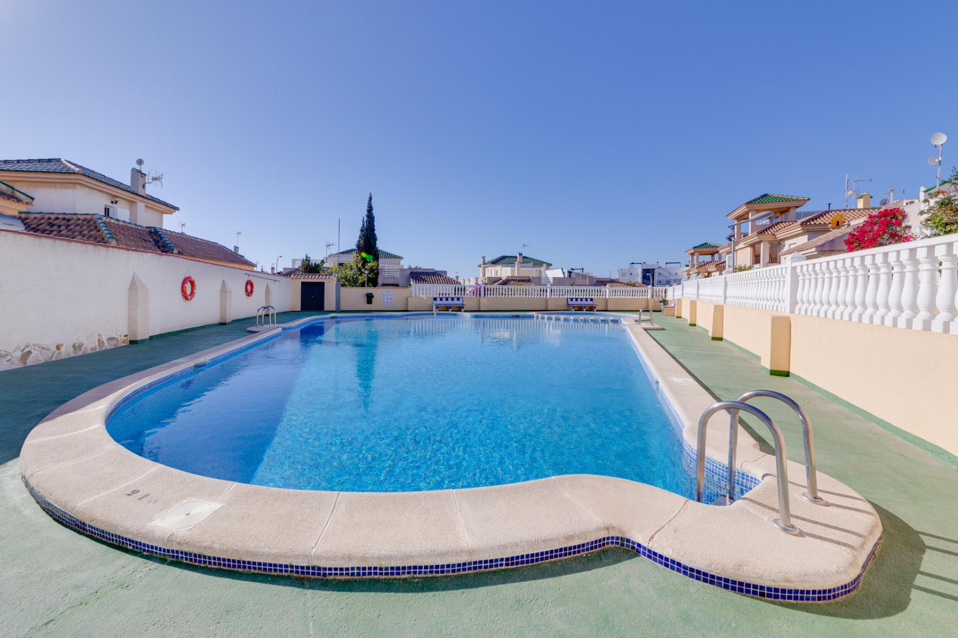 Herverkoop - Appartement - Orihuela Costa - Los Altos