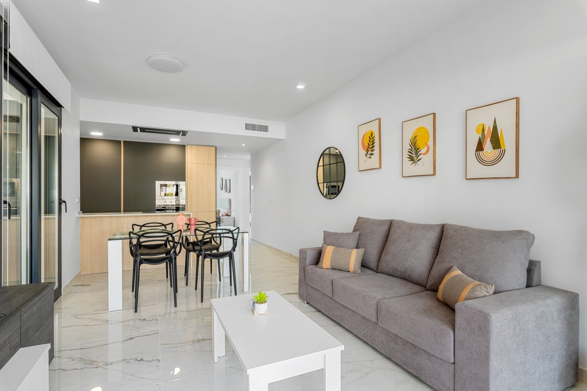 Herverkoop - Appartement  - Orihuela Costa - Los Altos