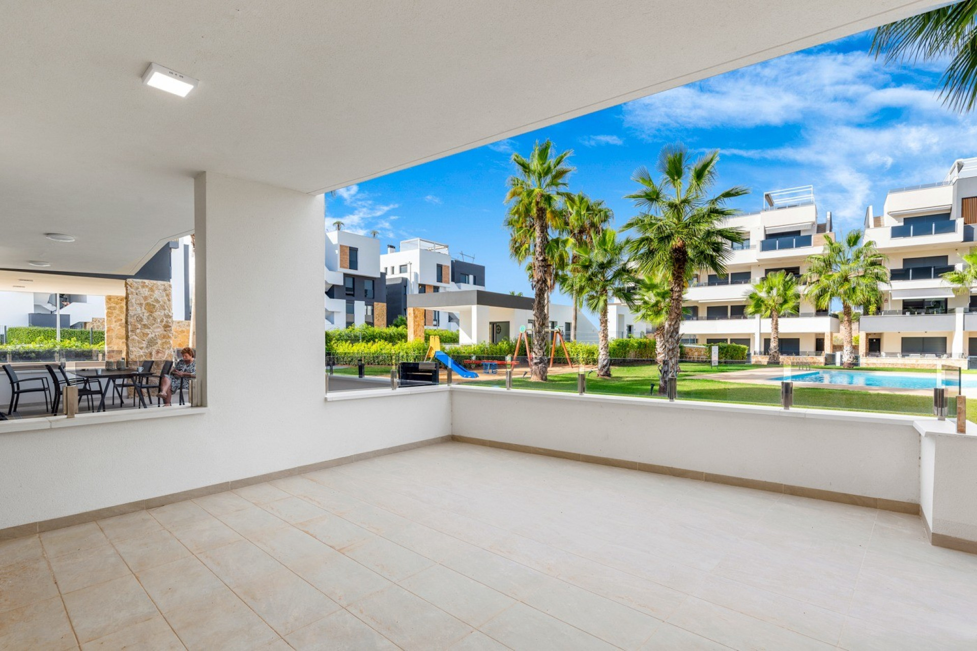 Herverkoop - Appartement  - Orihuela Costa - Los Altos