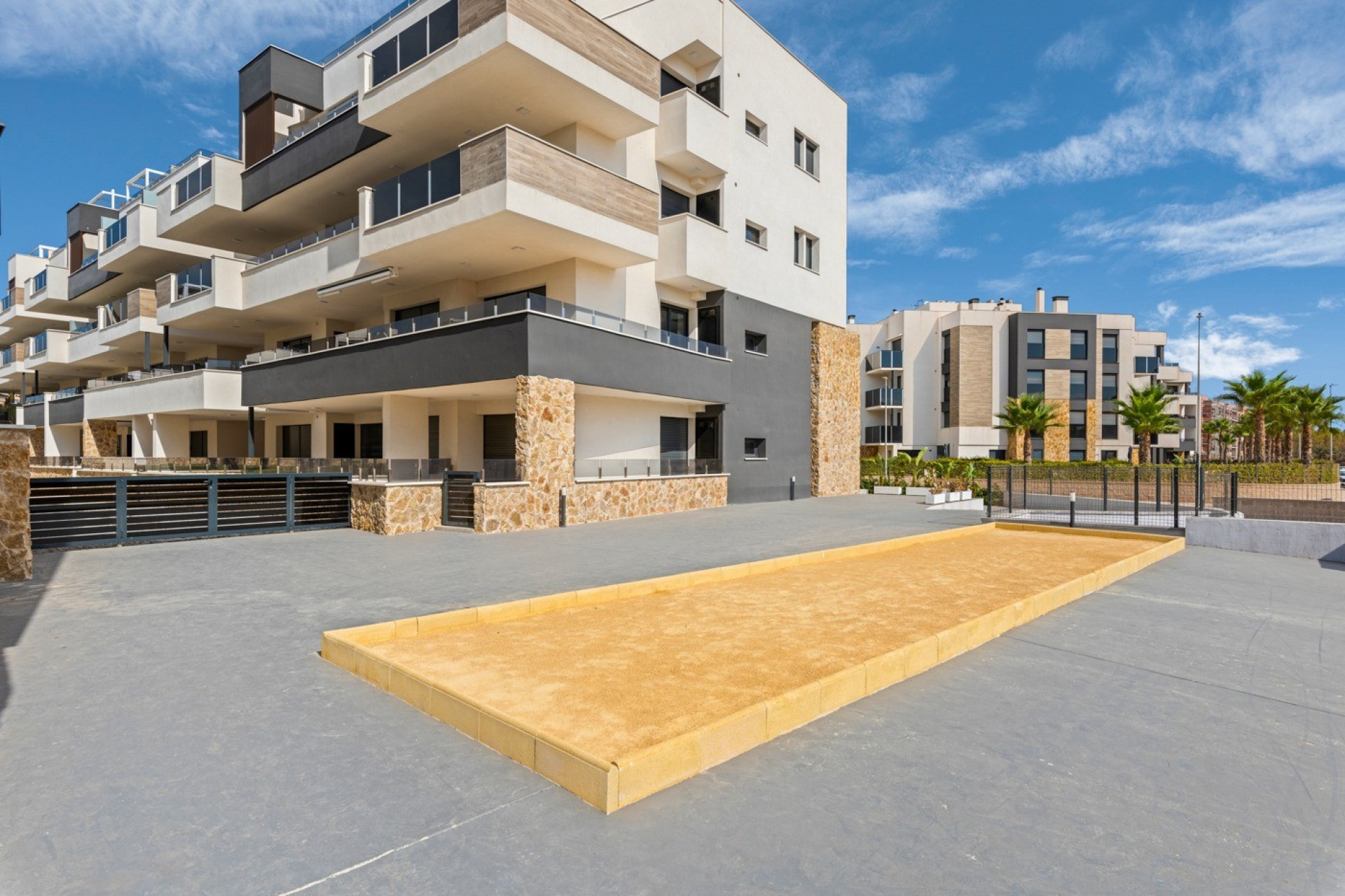 Herverkoop - Appartement  - Orihuela Costa - Los Altos