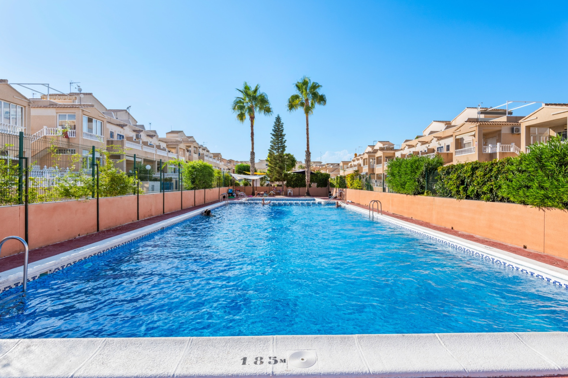 Herverkoop - Appartement  - Orihuela Costa - Los Altos