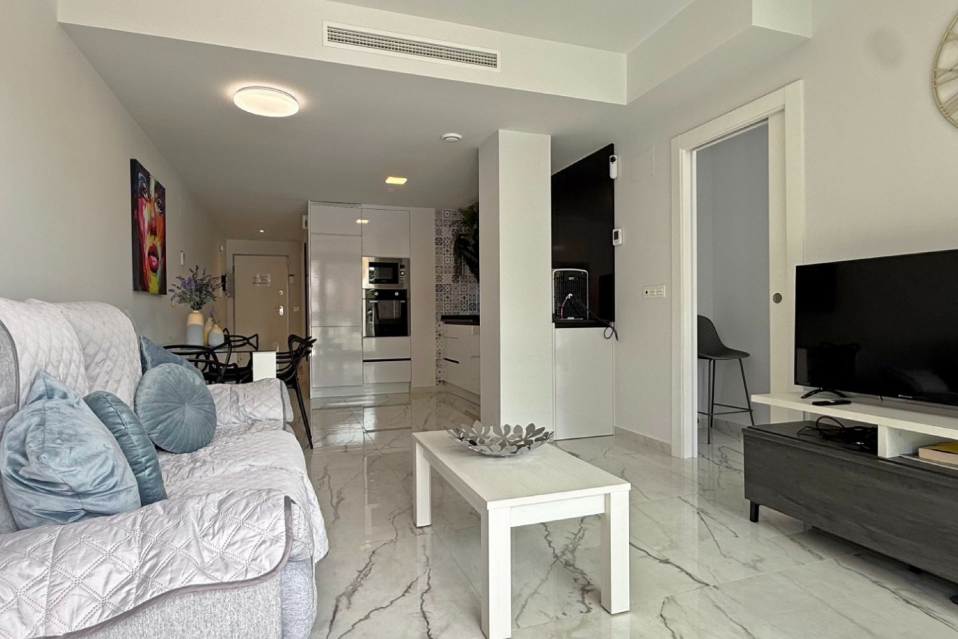 Herverkoop - Appartement  - Orihuela Costa - Los Altos