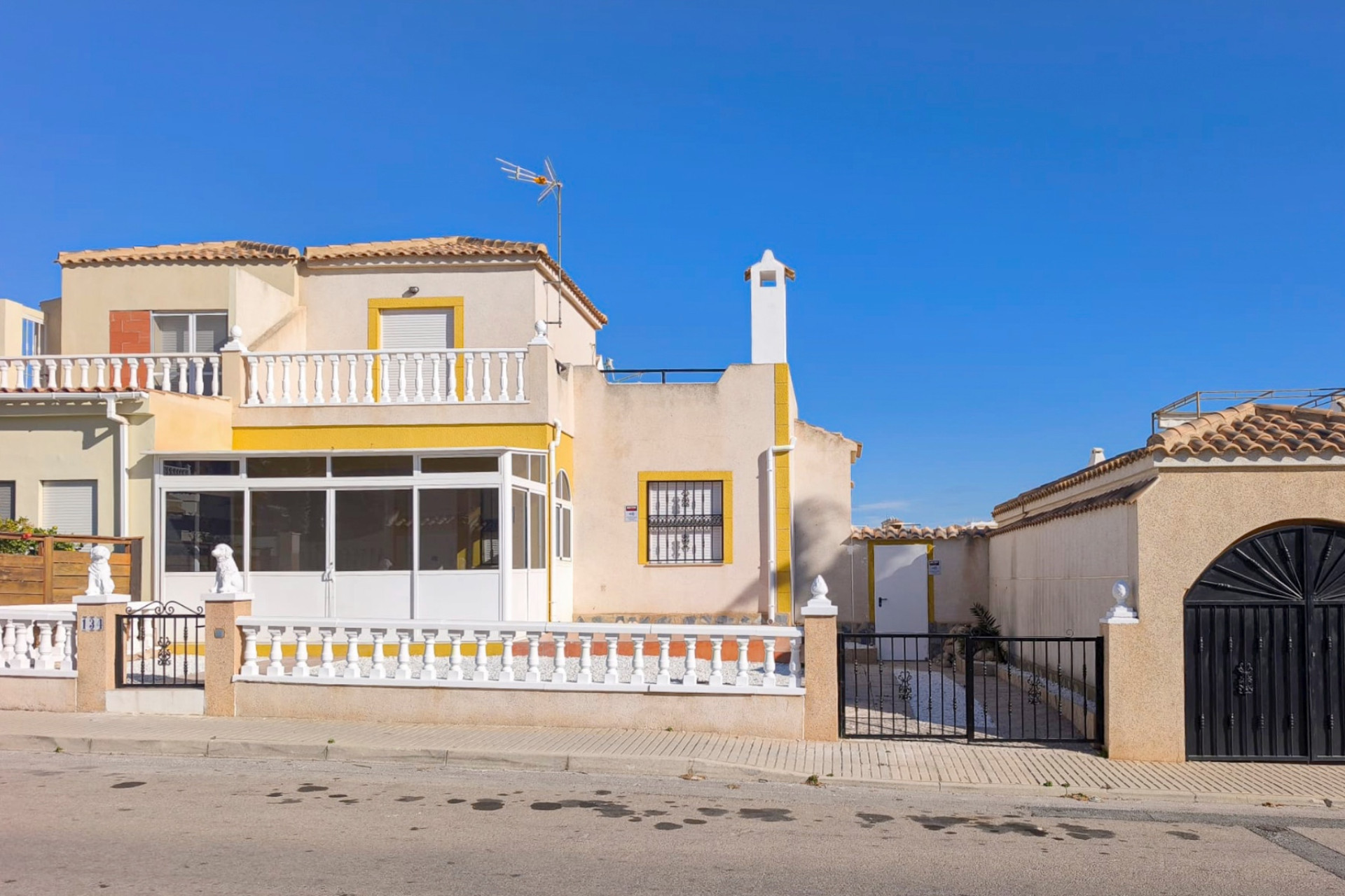Herverkoop - Appartement - Orihuela Costa - Los Altos