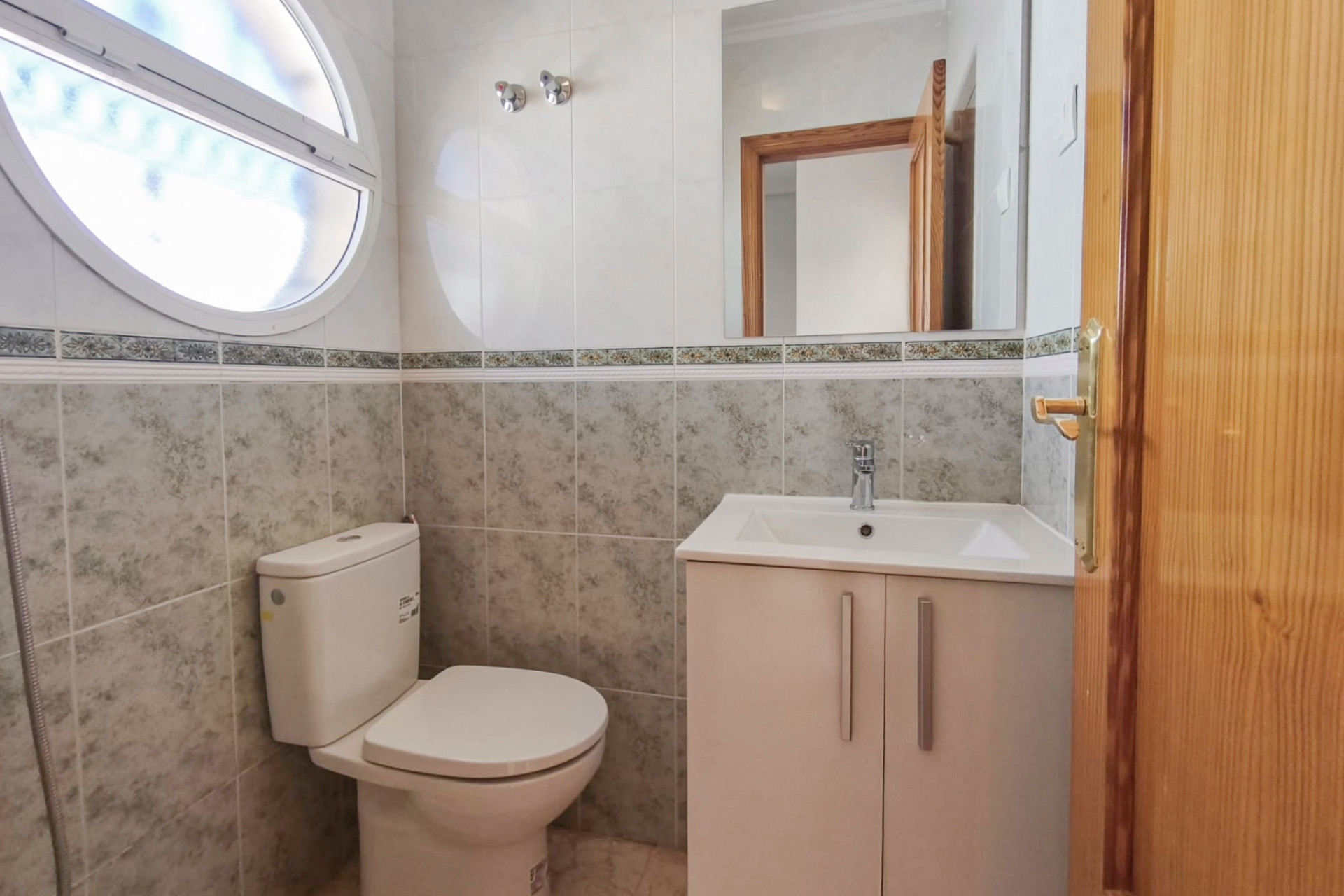 Herverkoop - Appartement - Orihuela Costa - Los Altos