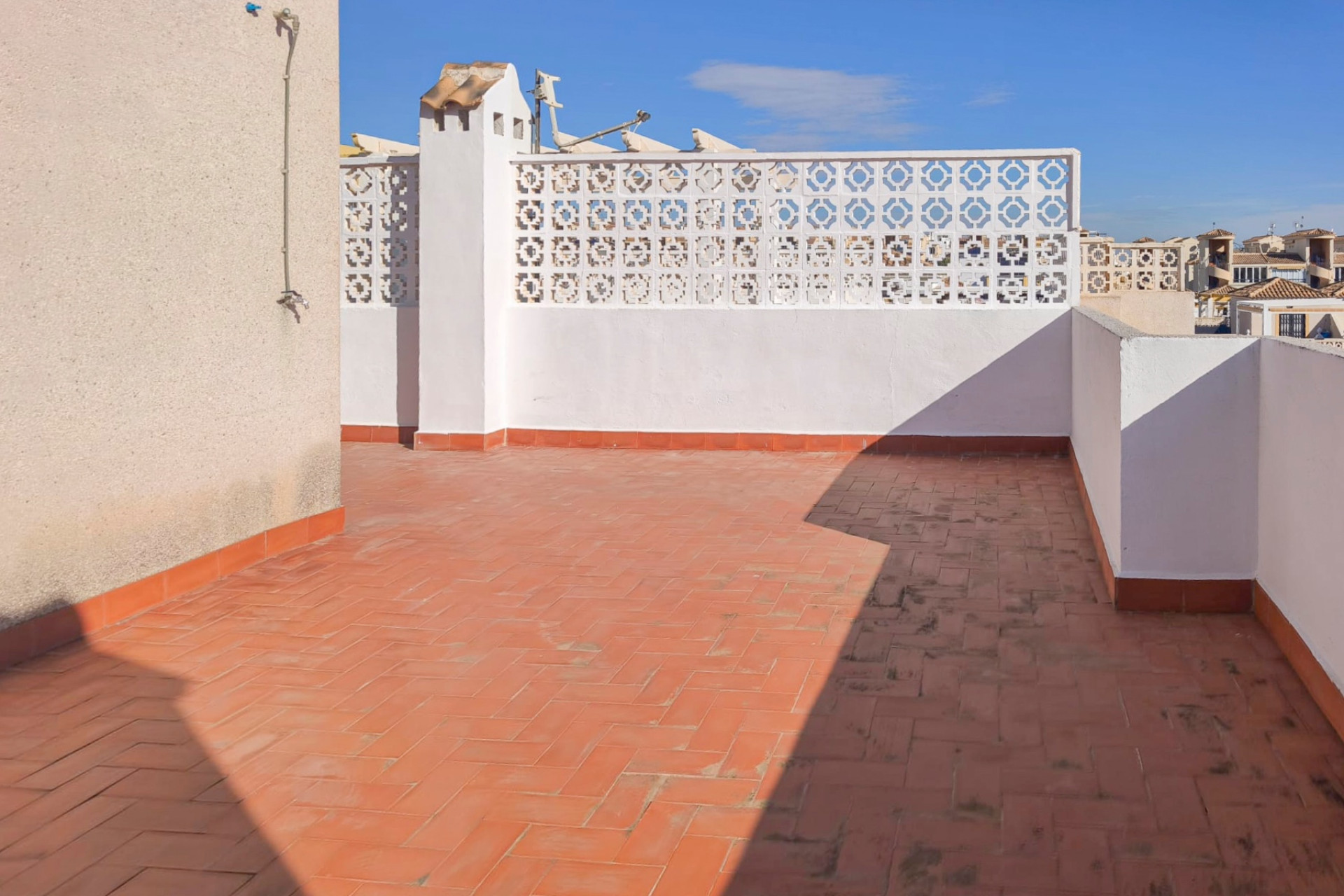 Herverkoop - Appartement - Orihuela Costa - Los Altos