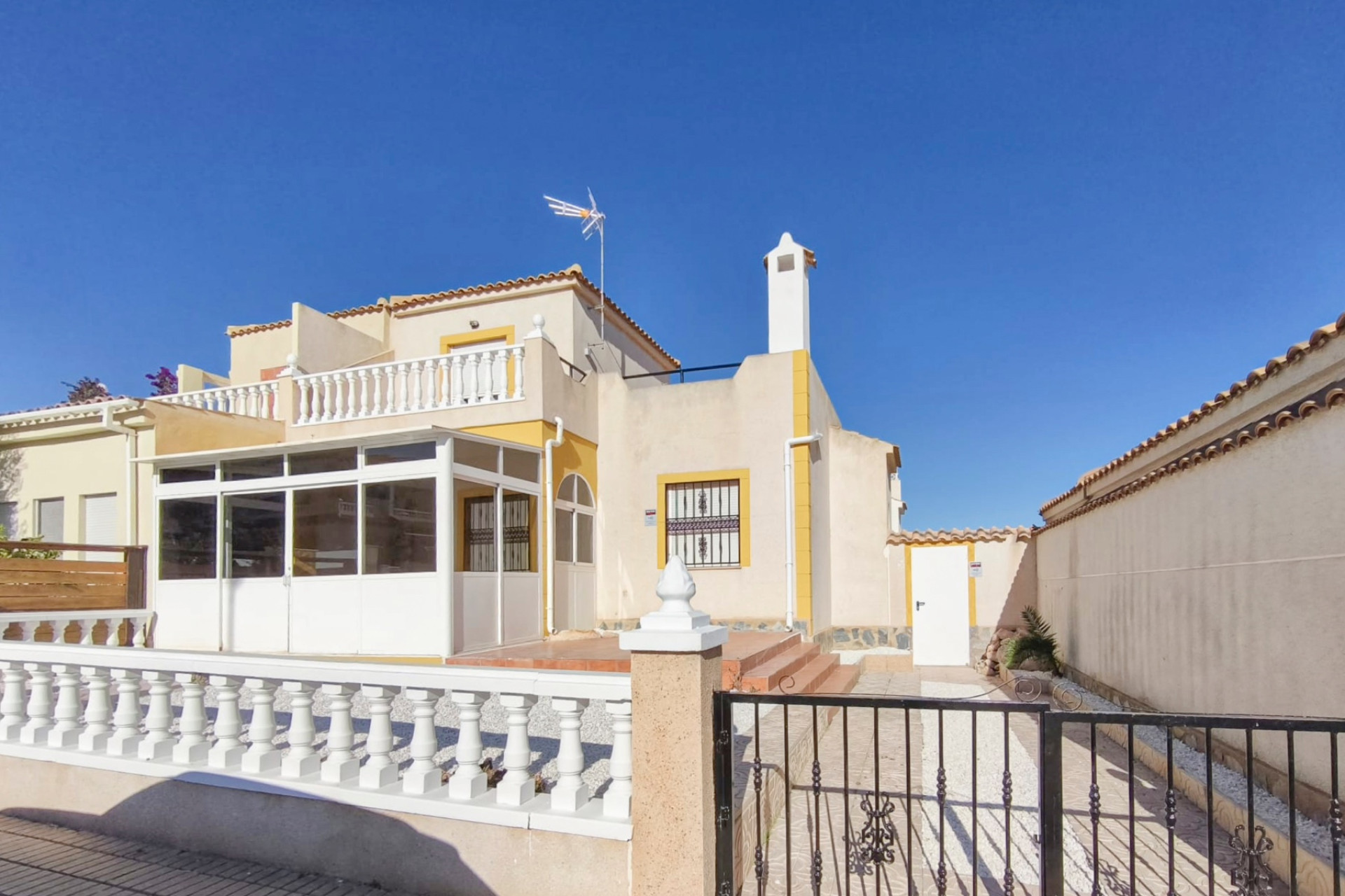 Herverkoop - Appartement - Orihuela Costa - Los Altos