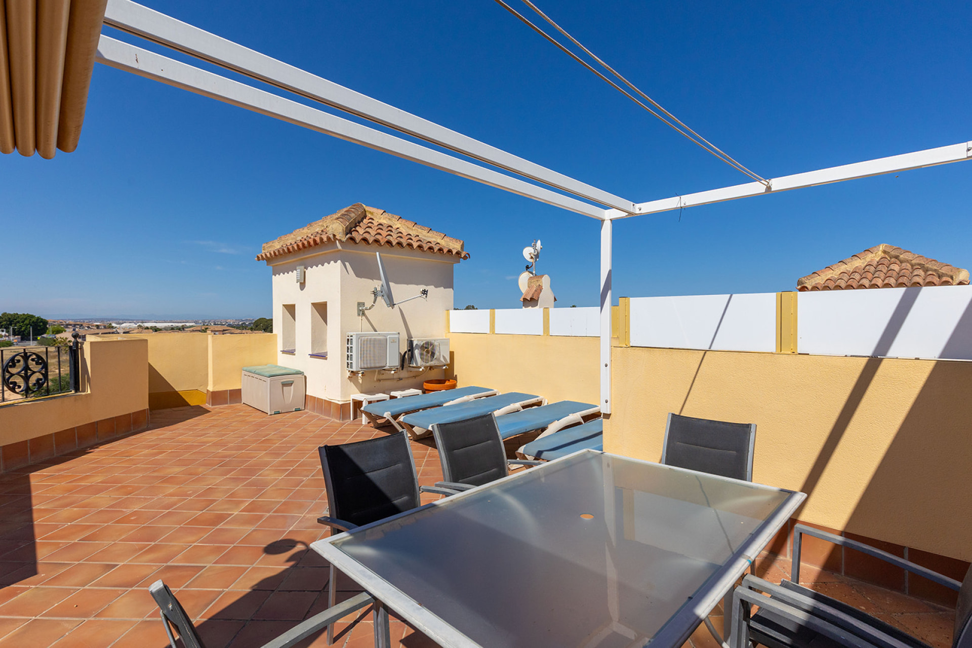 Herverkoop - Appartement  - Orihuela Costa - Los Altos