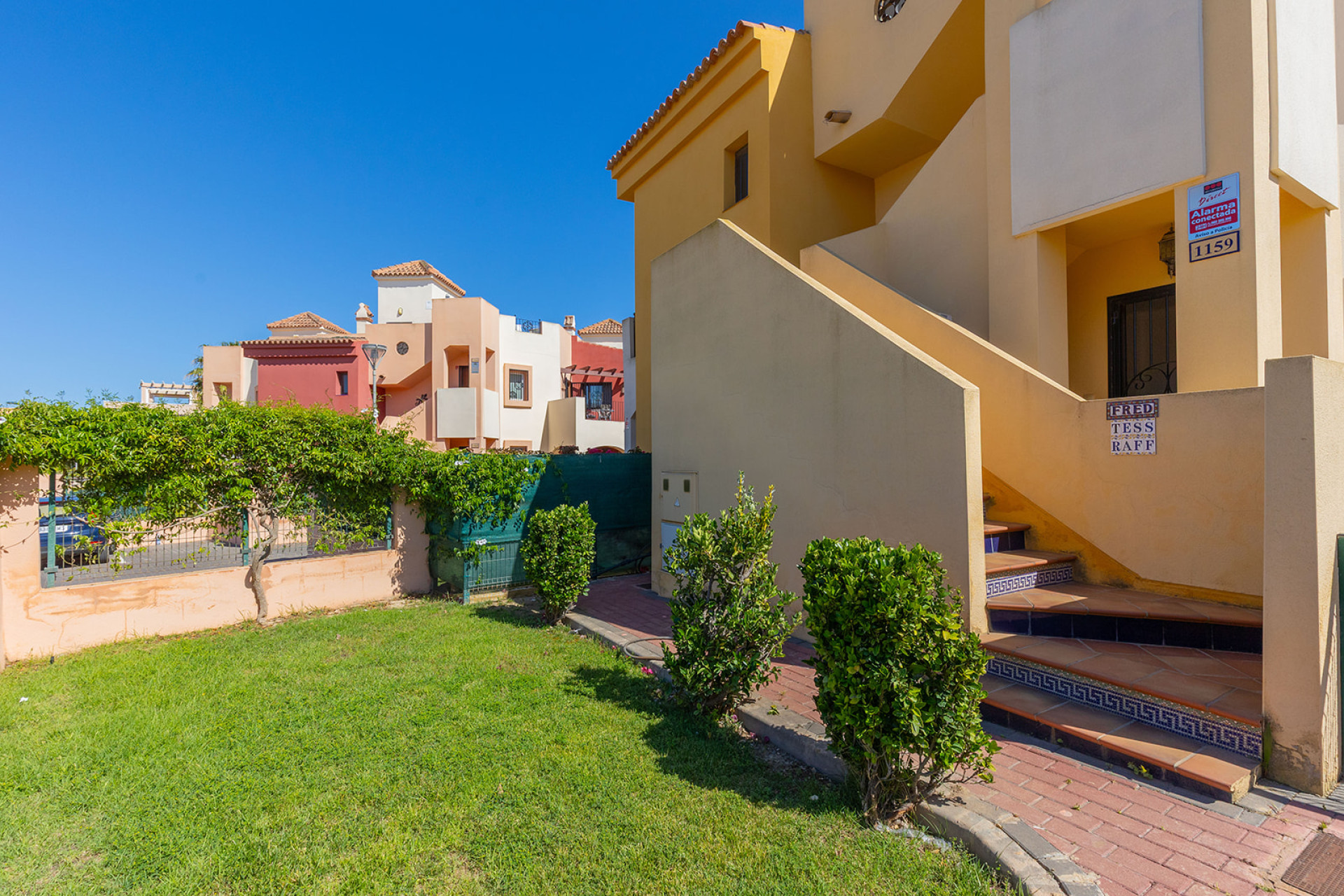 Herverkoop - Appartement  - Orihuela Costa - Los Altos