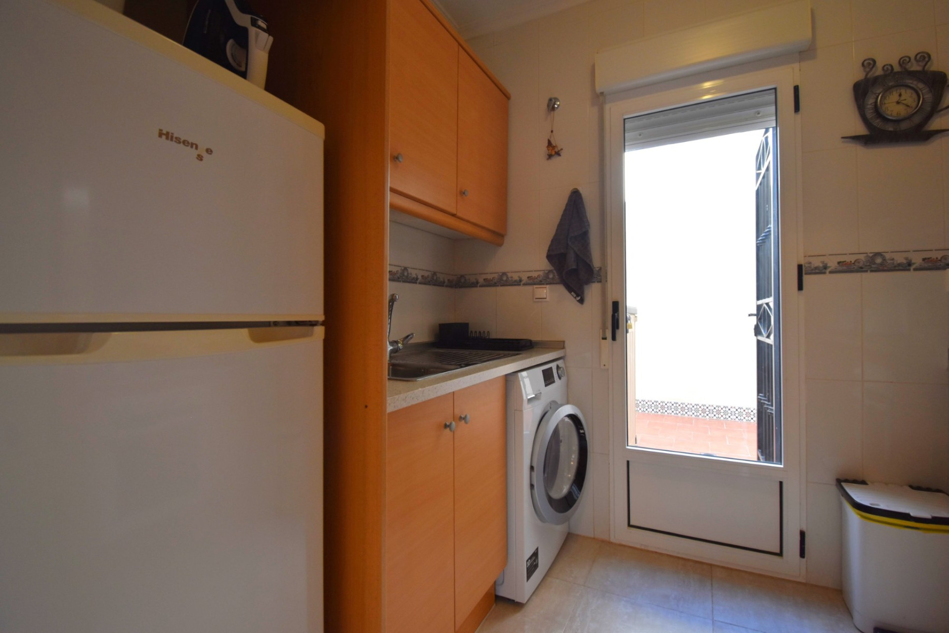 Herverkoop - Appartement  - Orihuela Costa - Los Altos