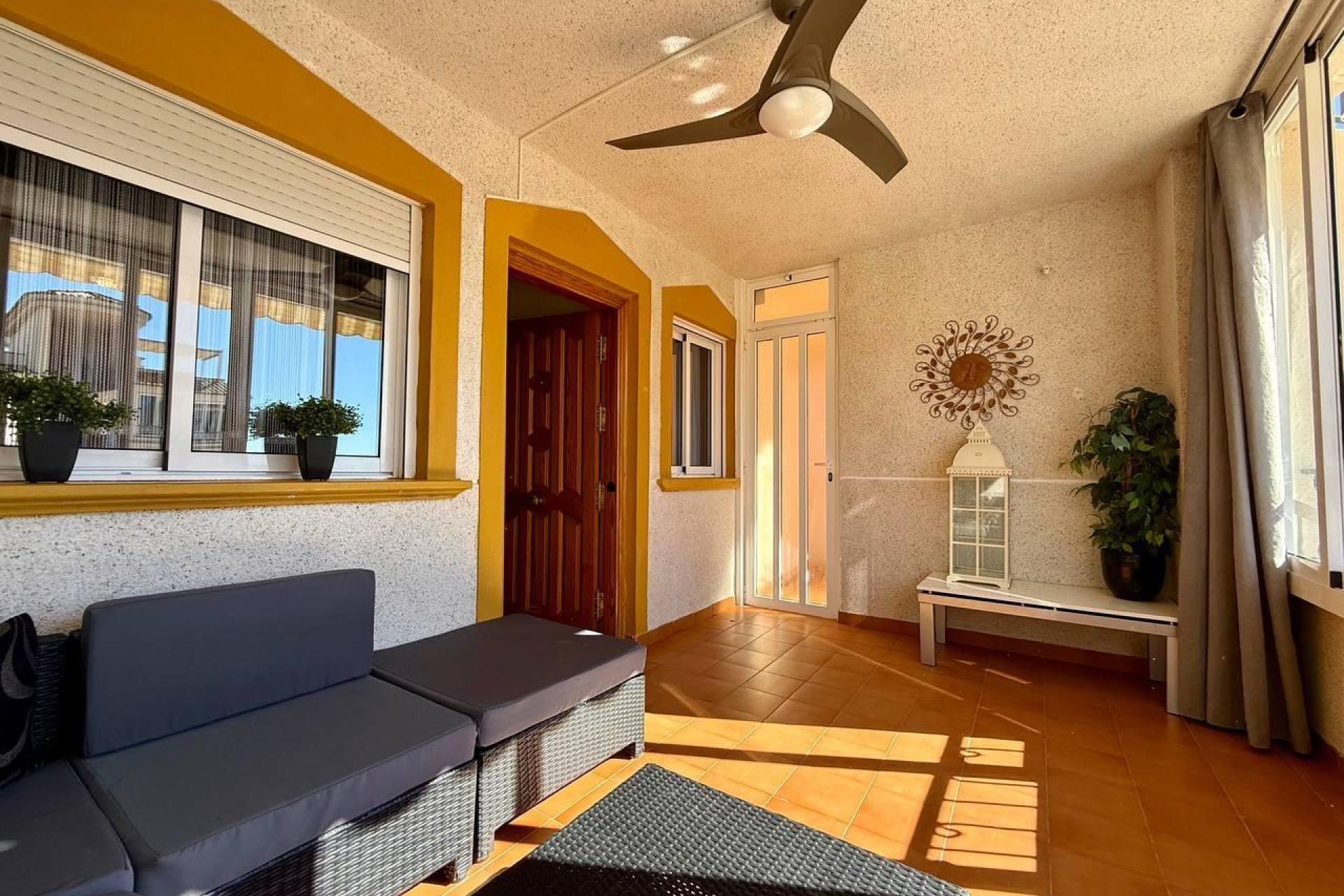 Herverkoop - Appartement  - Orihuela Costa - Los Balcones Y los Altos