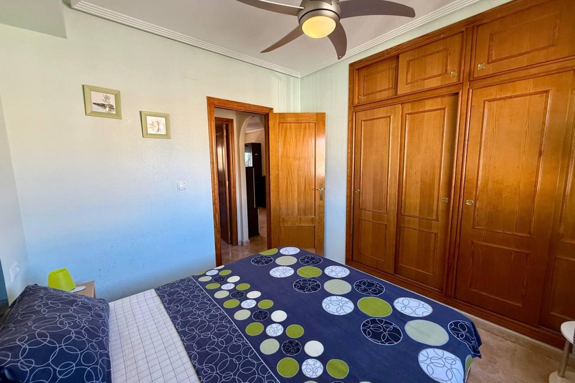 Herverkoop - Appartement  - Orihuela Costa - Los Balcones Y los Altos