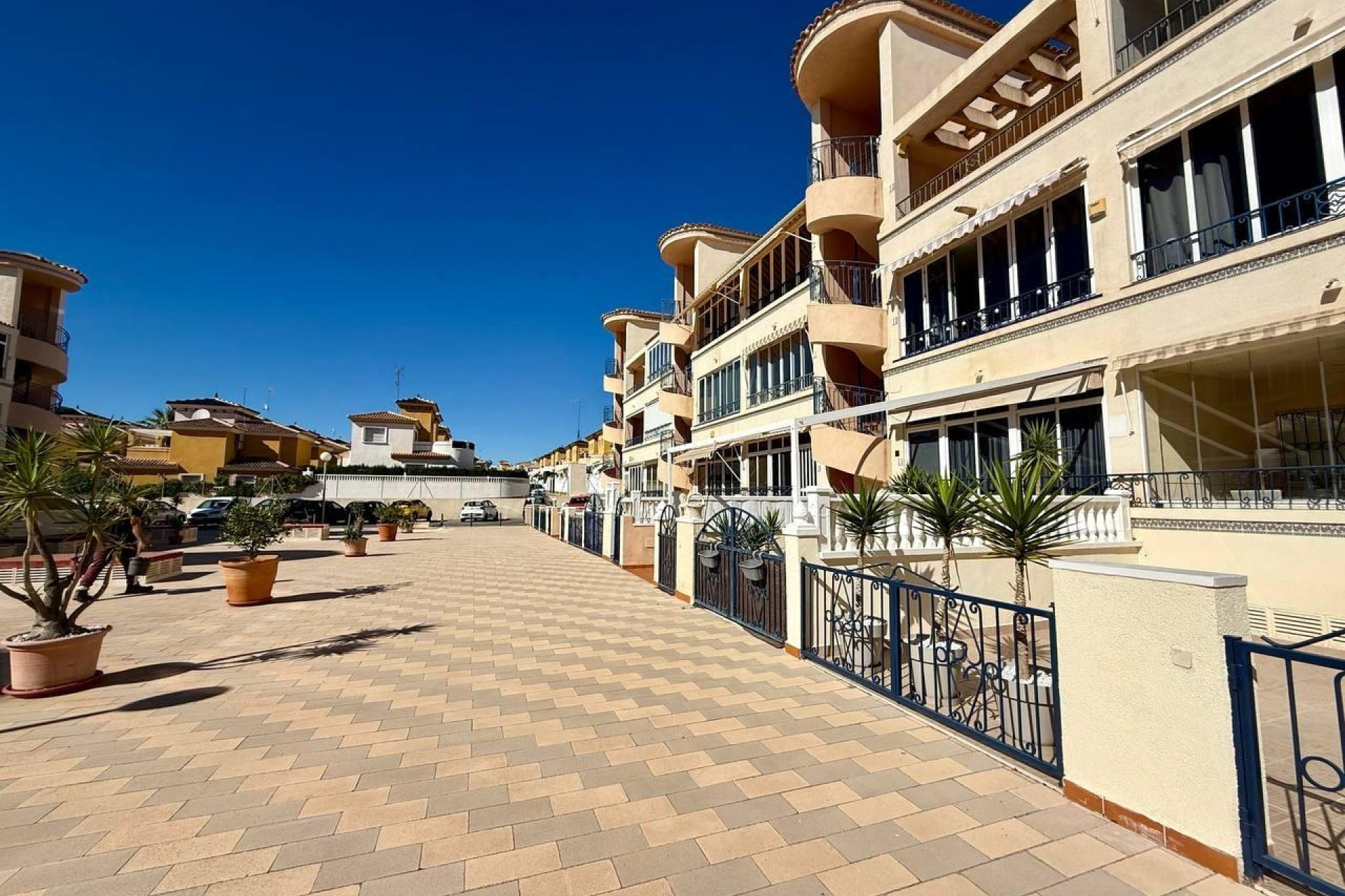 Herverkoop - Appartement  - Orihuela Costa - Los Balcones Y los Altos