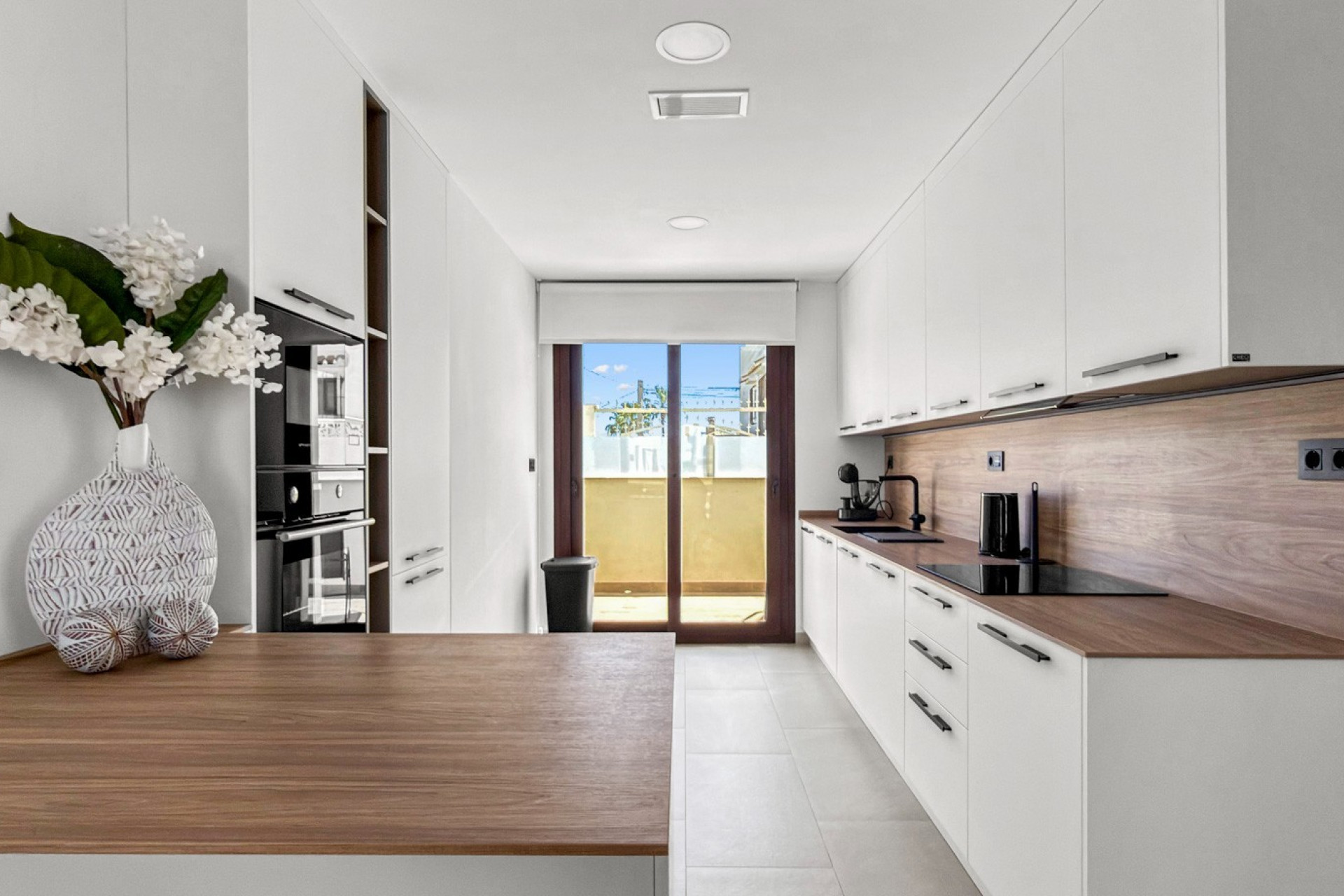 Herverkoop - Appartement  - Orihuela Costa - Los Balcones