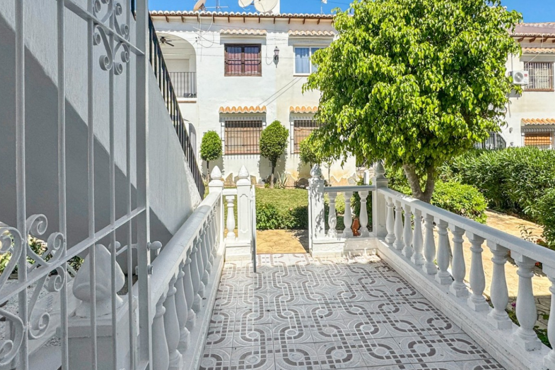 Herverkoop - Appartement  - Orihuela Costa - Los Balcones