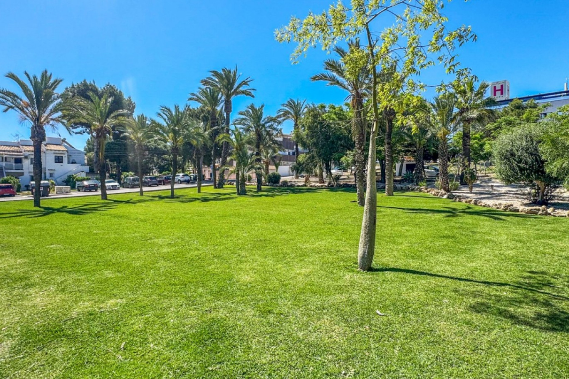 Herverkoop - Appartement  - Orihuela Costa - Los Balcones