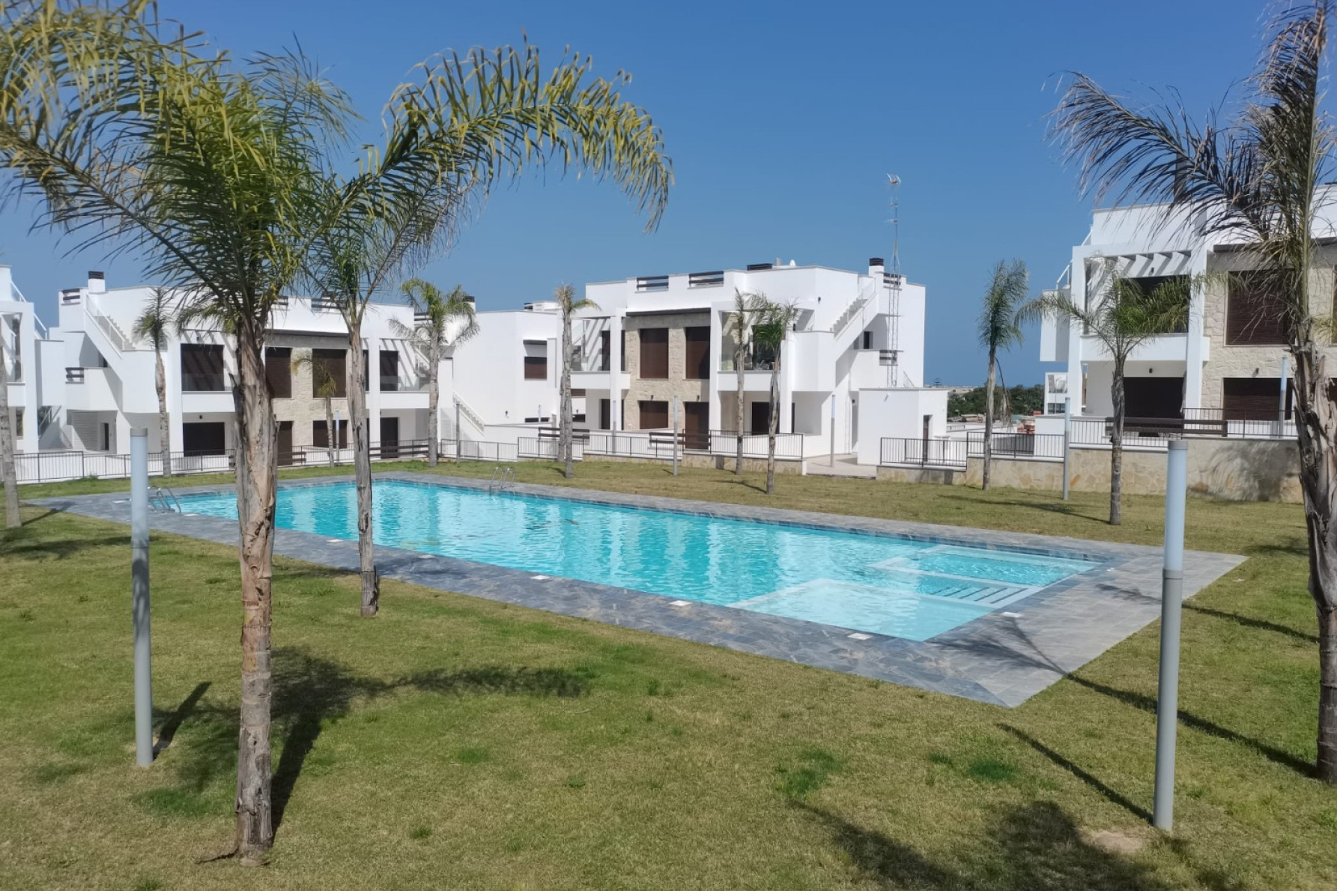 Herverkoop - Appartement  - Orihuela Costa - Los Balcones