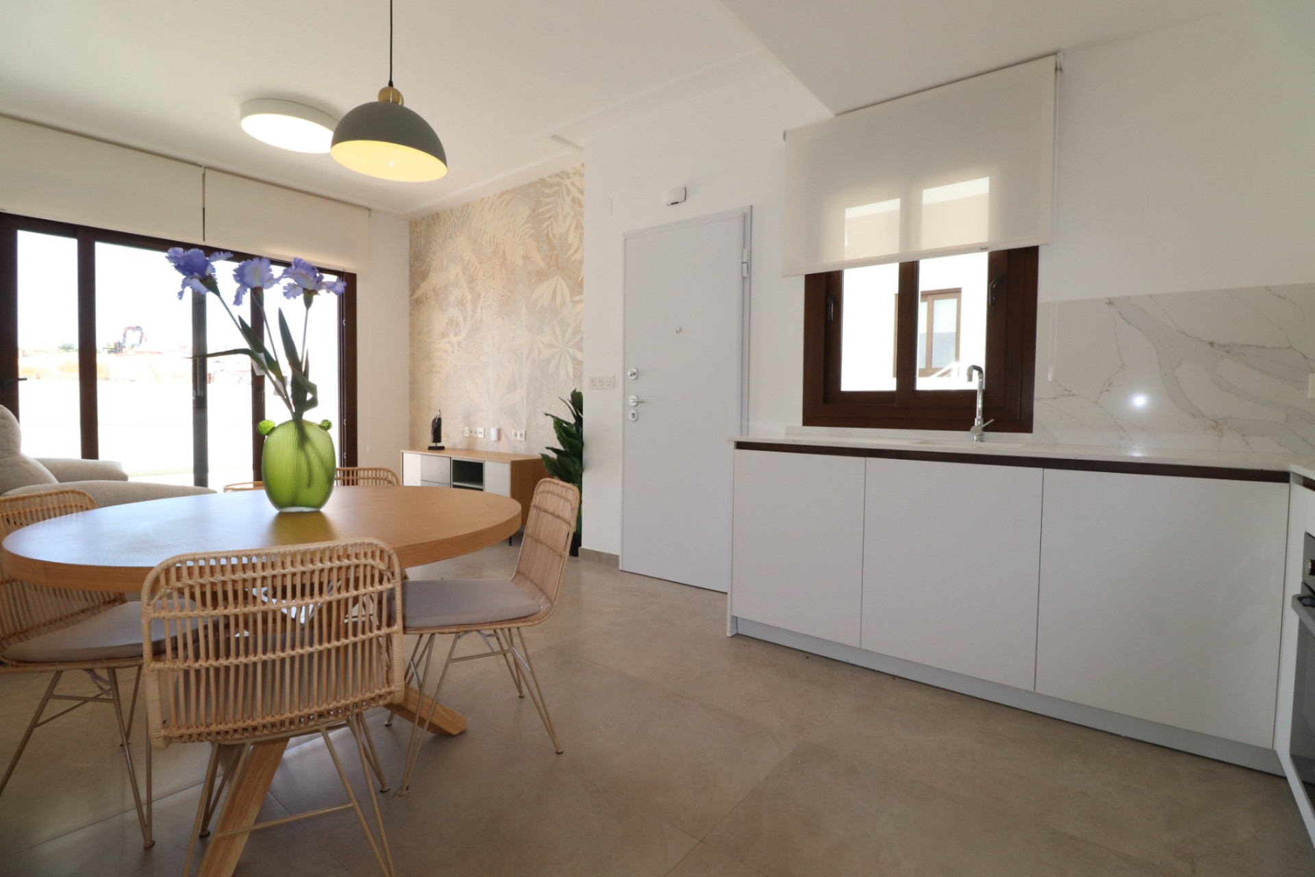 Herverkoop - Appartement  - Orihuela Costa - Los Balcones
